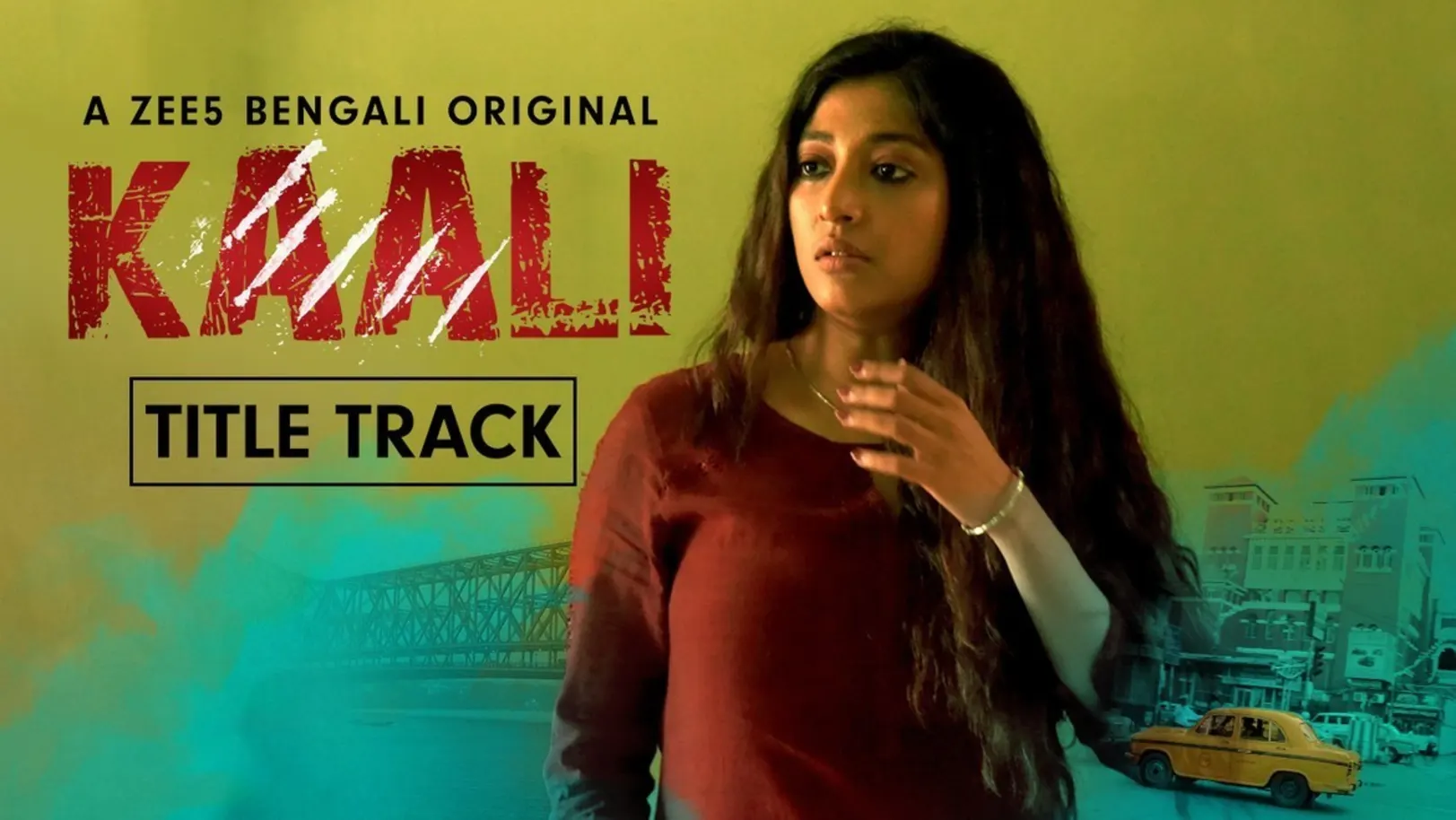 Kaali – Title Track 