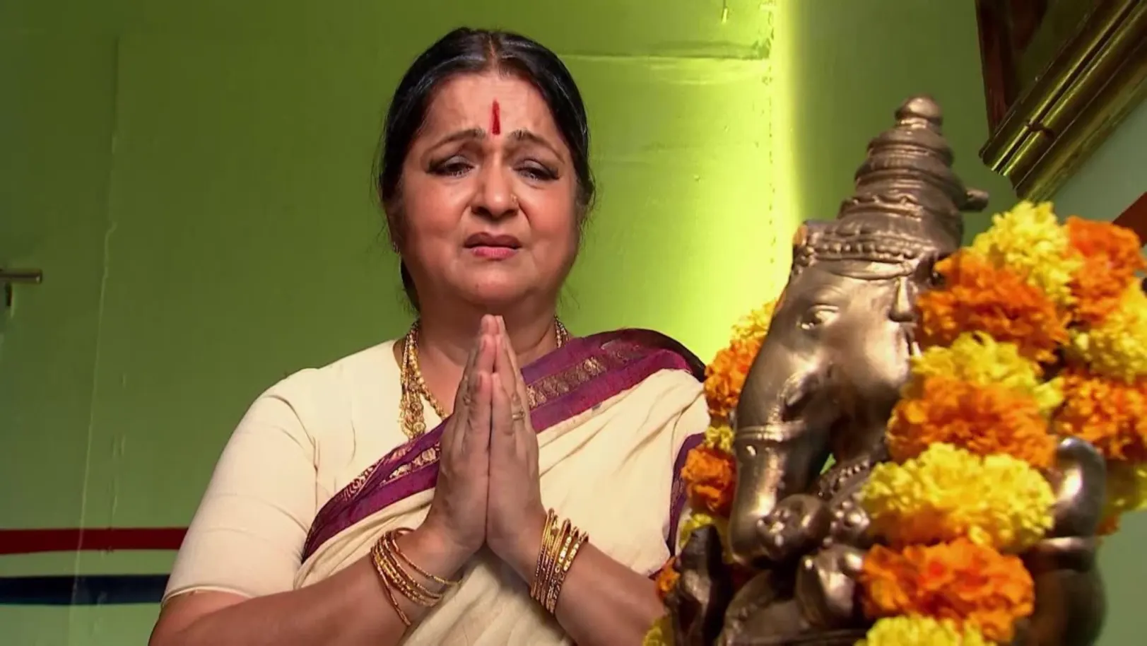 Kalyana Vaibhogam - Episode 409 - November 21, 2018 - Full Episode Episode 409