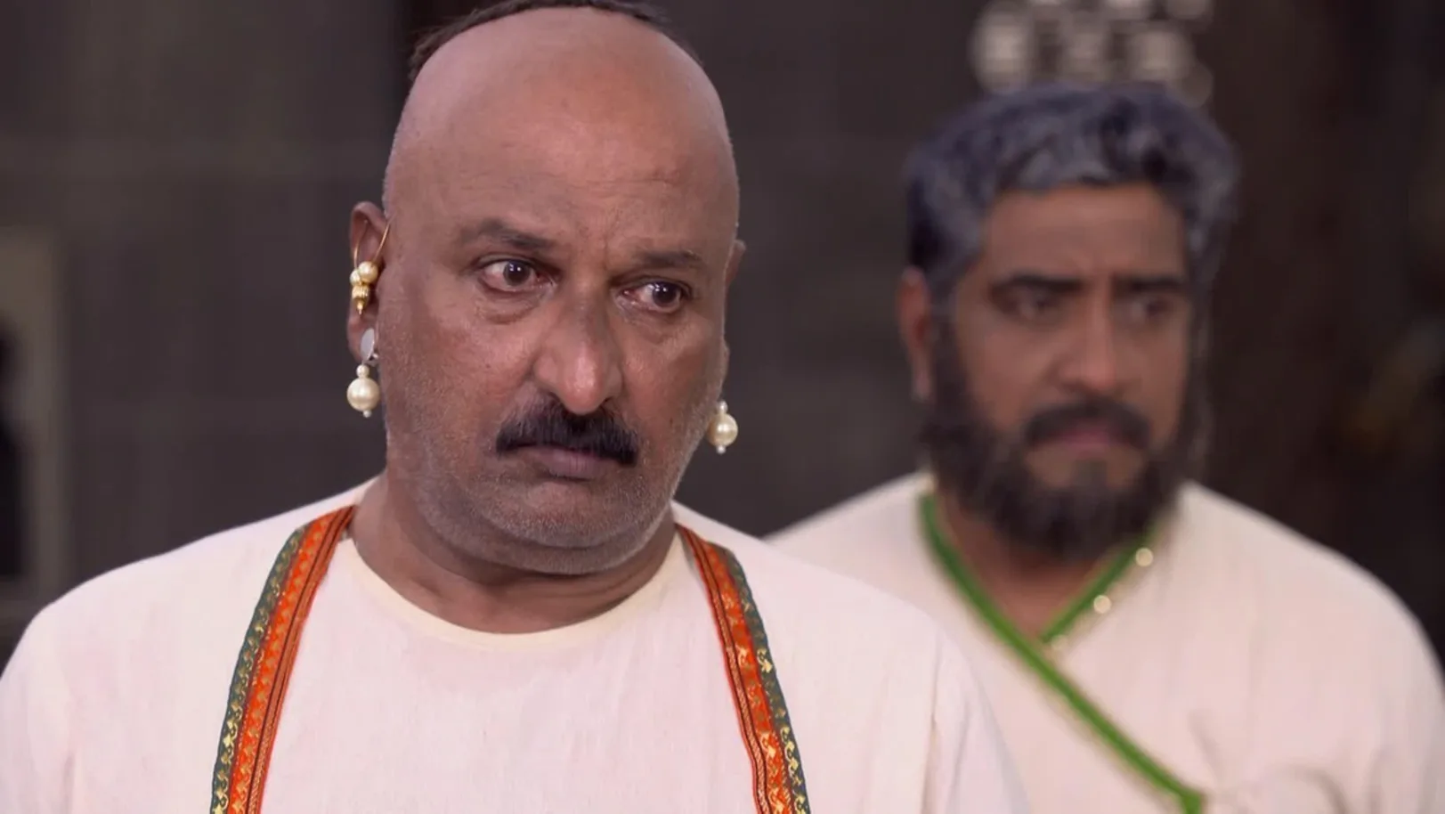 Swarajyarakshak Sambhaji - Episode 375 - November 27, 2018 - Full Episode Episode 375