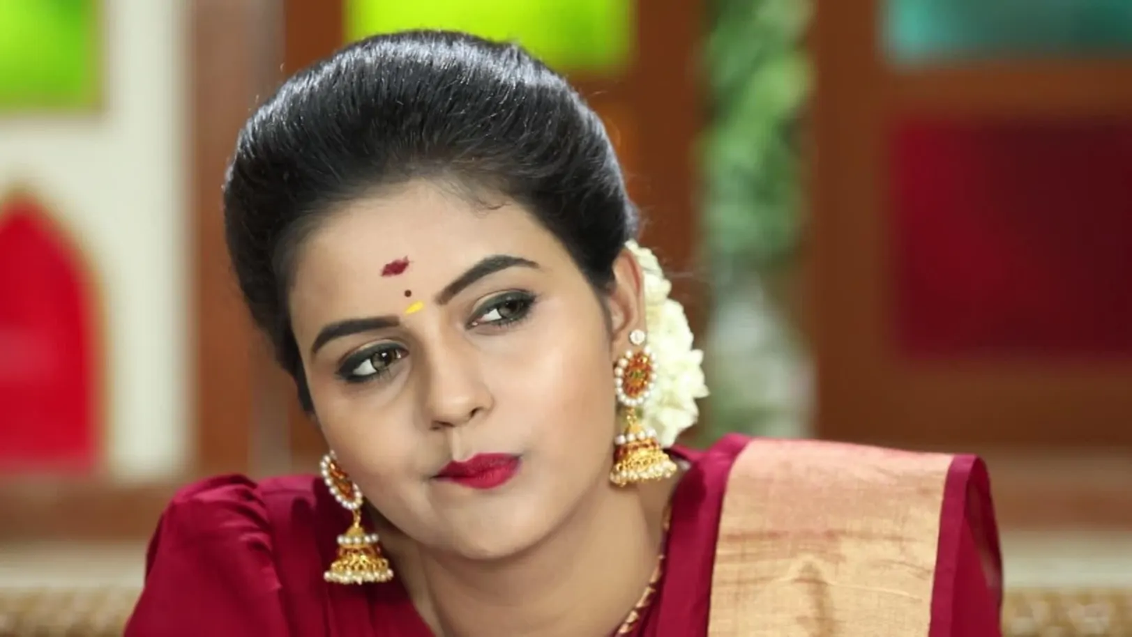 Rudra Becomes Muthurasan’s Legal Heir Episode 458