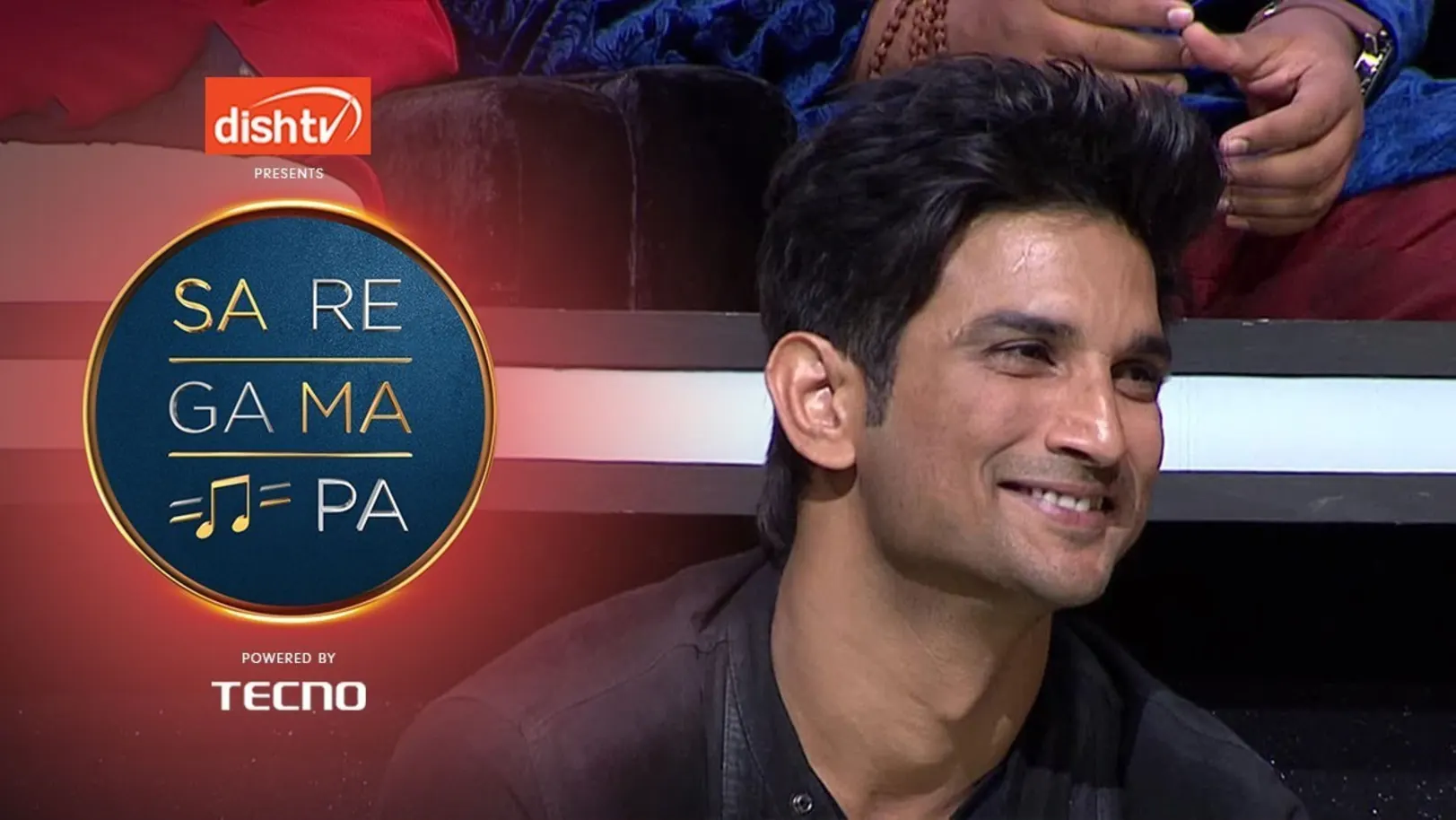 Sushant and Sara Promote Kedarnath - Sa Re Ga Ma Pa 2018 - Epi 14 Episode 14