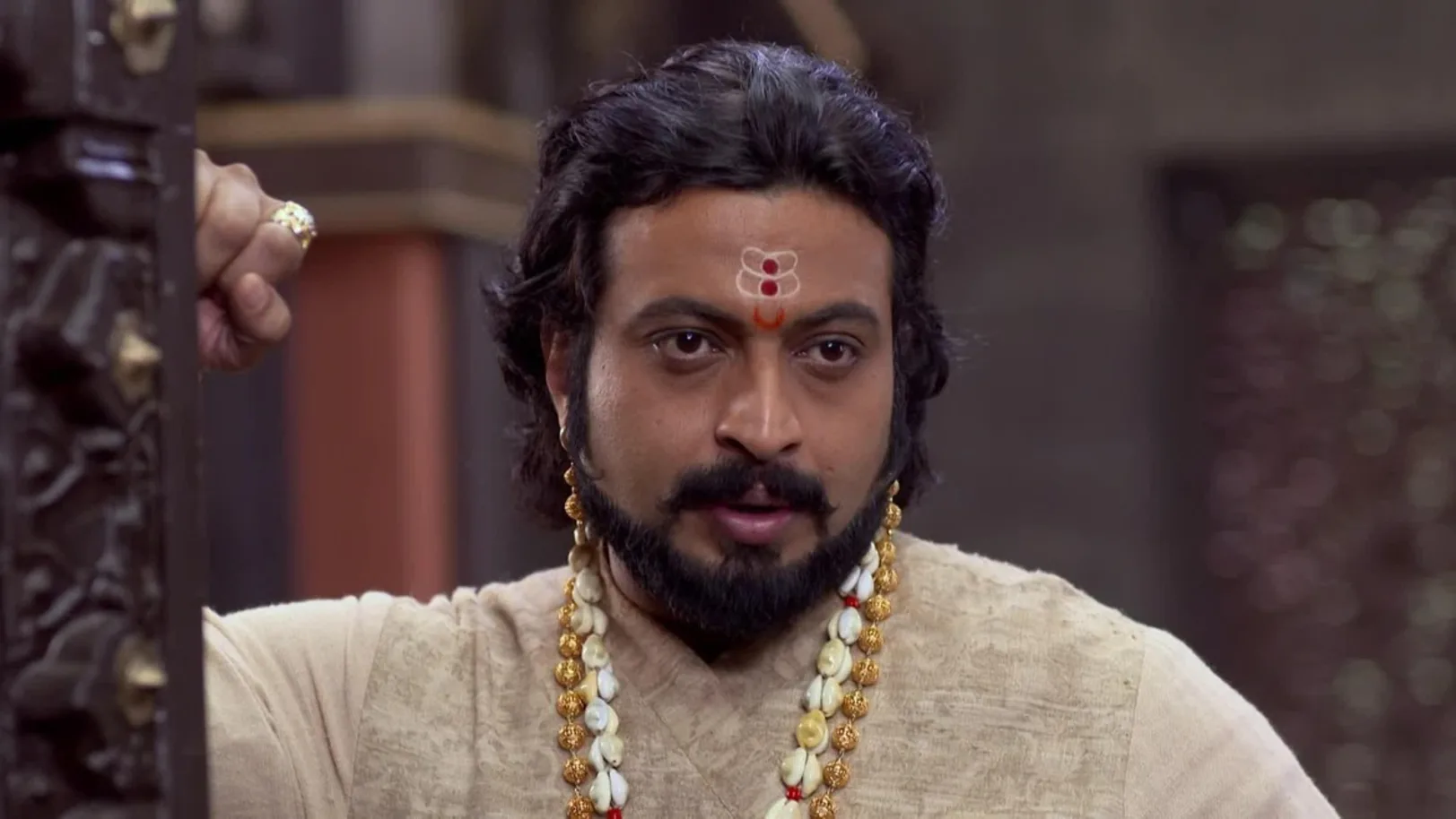 Swarajyarakshak Sambhaji - Episode 386 - December 9, 2018 - Full Episode Episode 386
