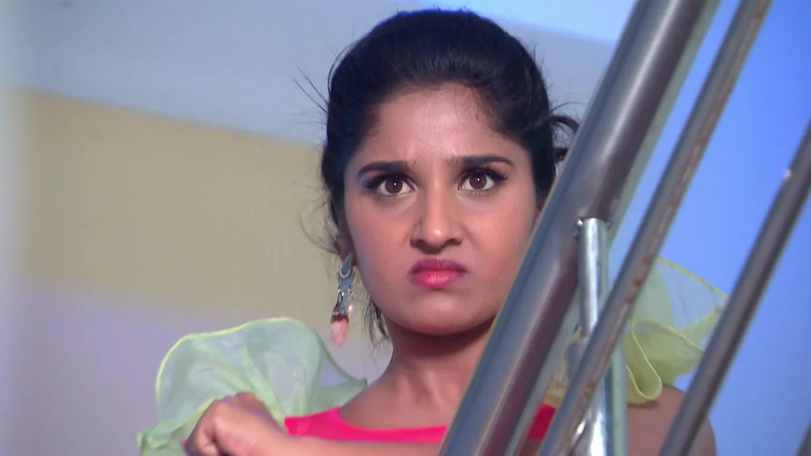 Nithya starts to suspect her mother – Kalyana Vaibhogam Highlights 