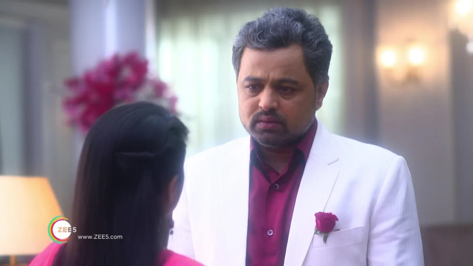 Vikrant tells Isha the truth about his life - Tula Pahate Re - Promo 
