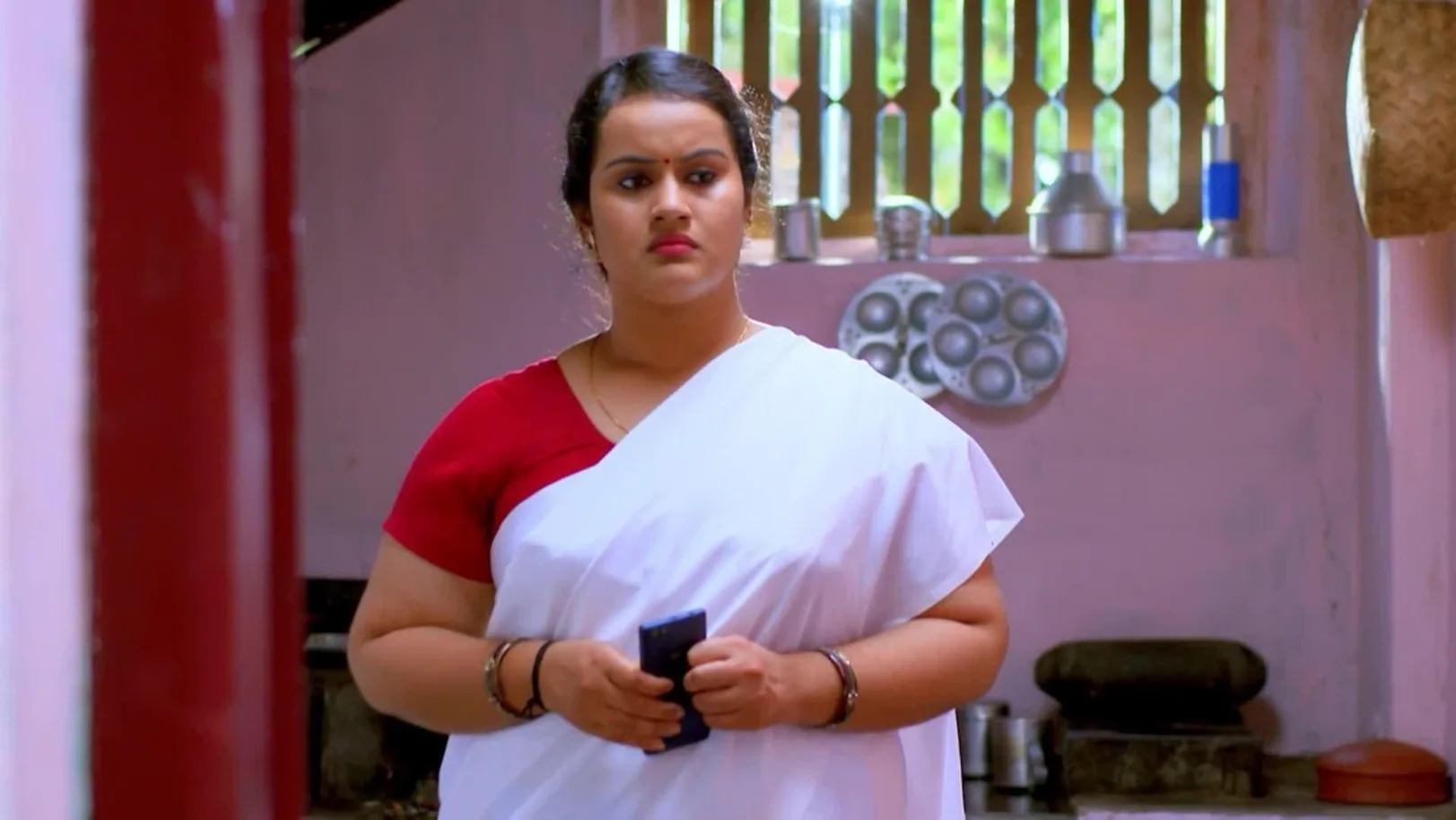 Swathi Nakshatram Chothi - Episode 16 - December 13, 2018 - Full Episode Episode 16