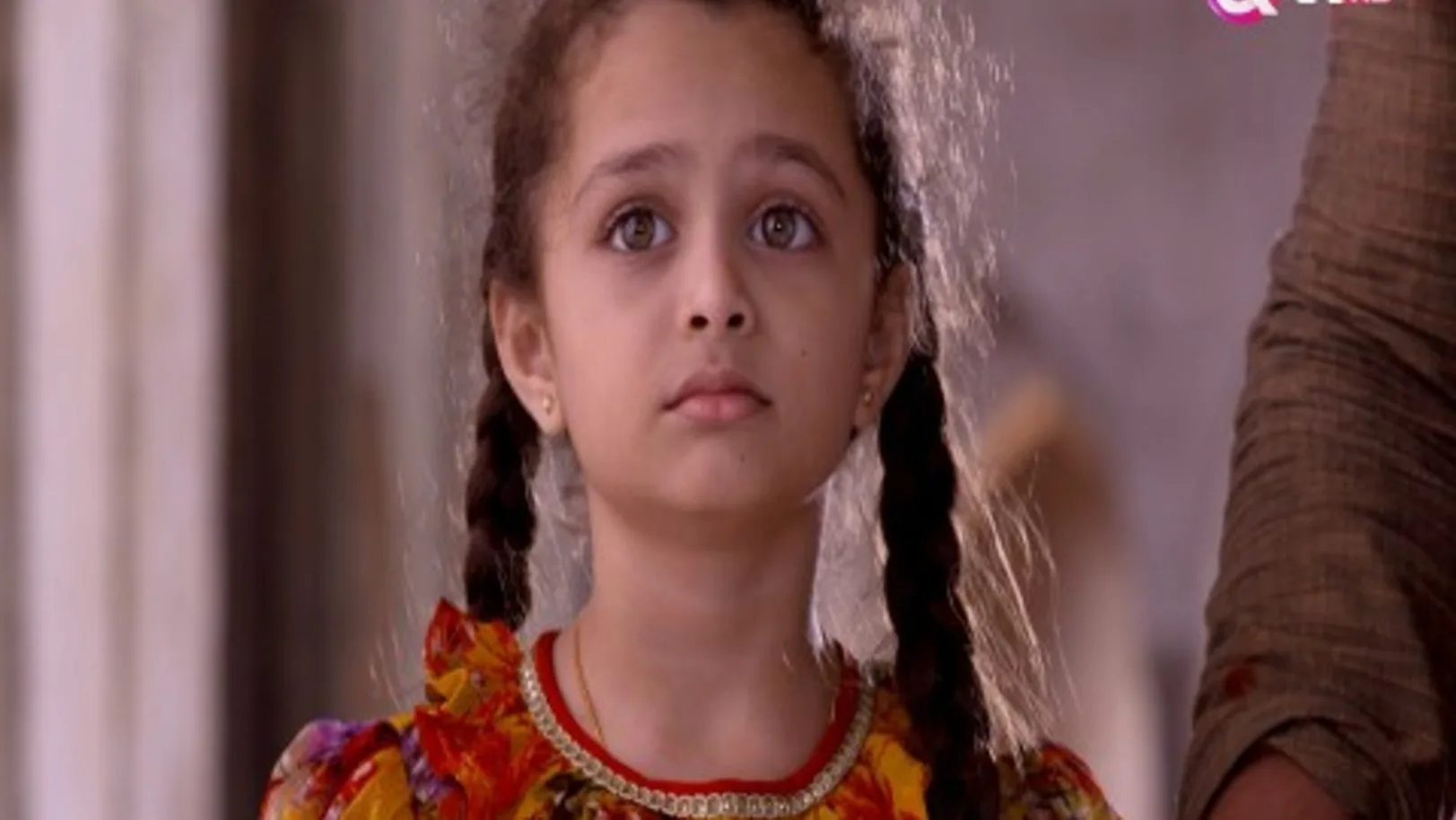 Santoshi Maa - Episode 7 - December 8, 2015 - Full Episode Episode 7