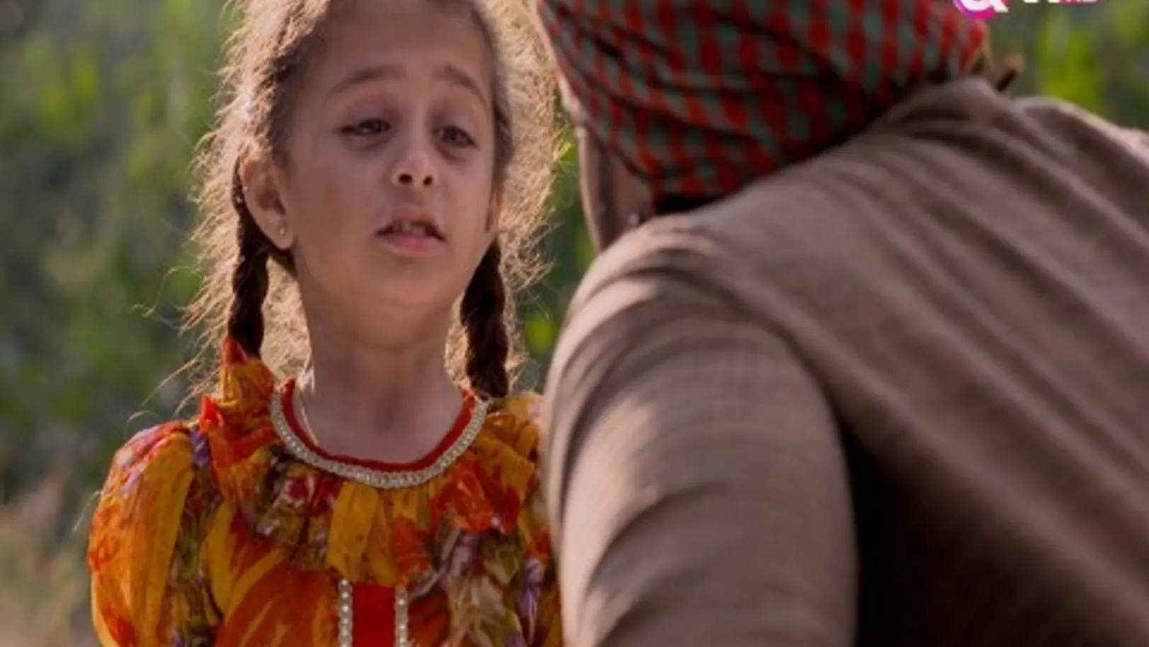 Santoshi Maa - Episode 6 - December 07, 2015 - Full Episode Episode 6