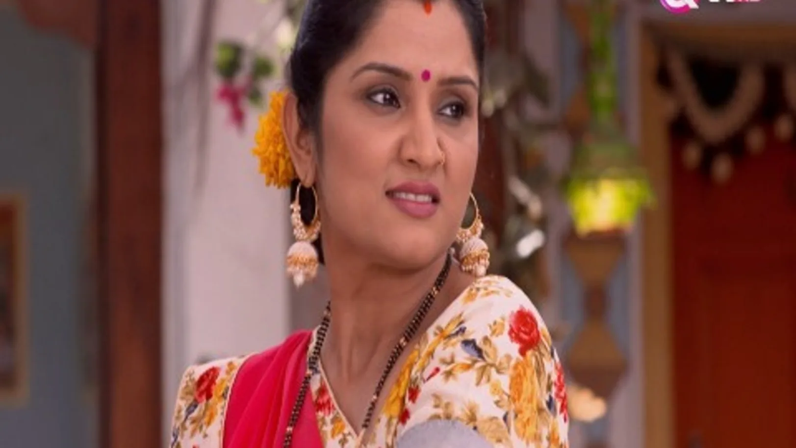 Santoshi Maa - Episode 5 - December 4, 2015 - Full Episode Episode 5
