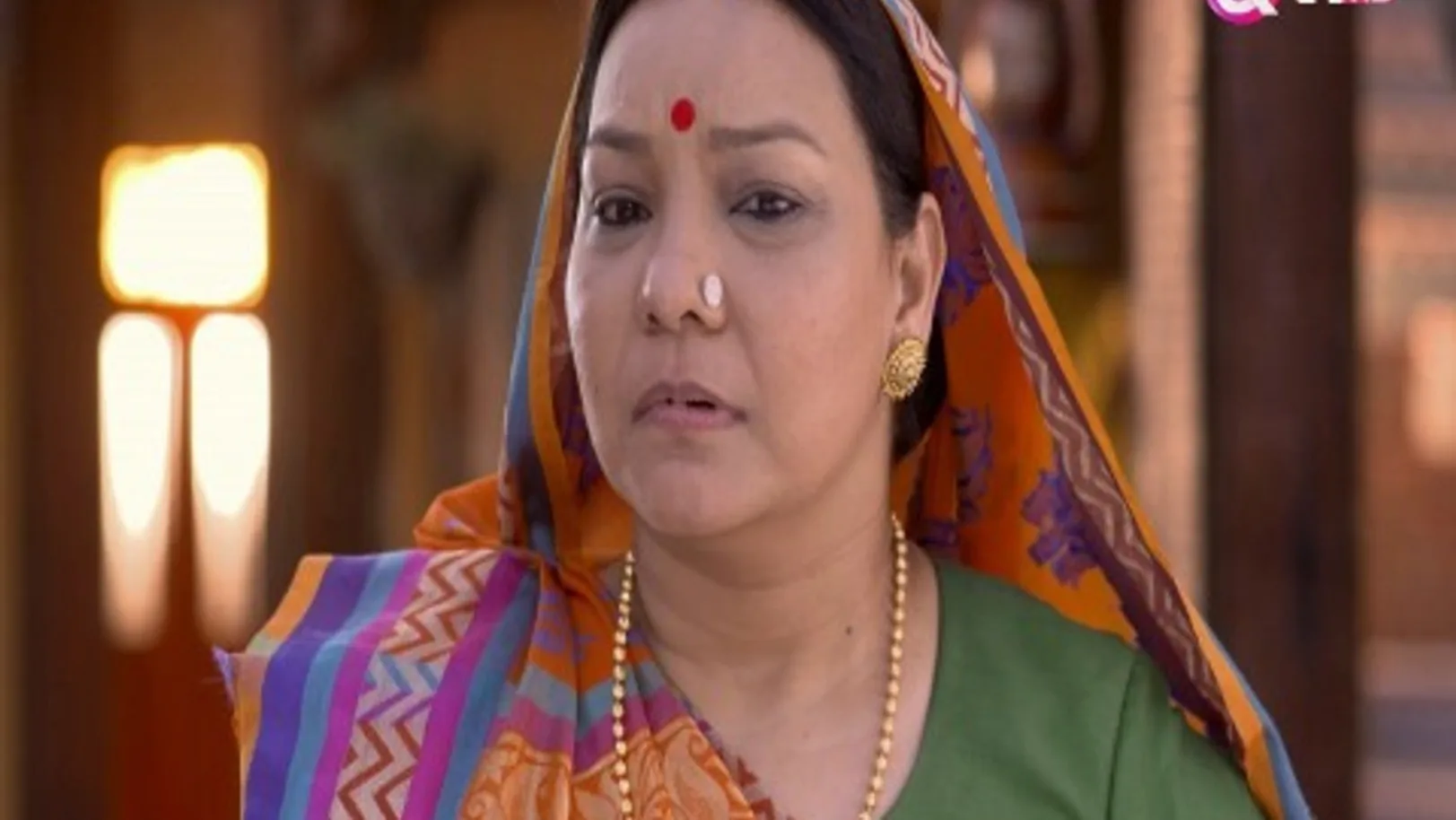 Santoshi Maa - Episode 4 - December 3, 2015 - Full Episode Episode 4