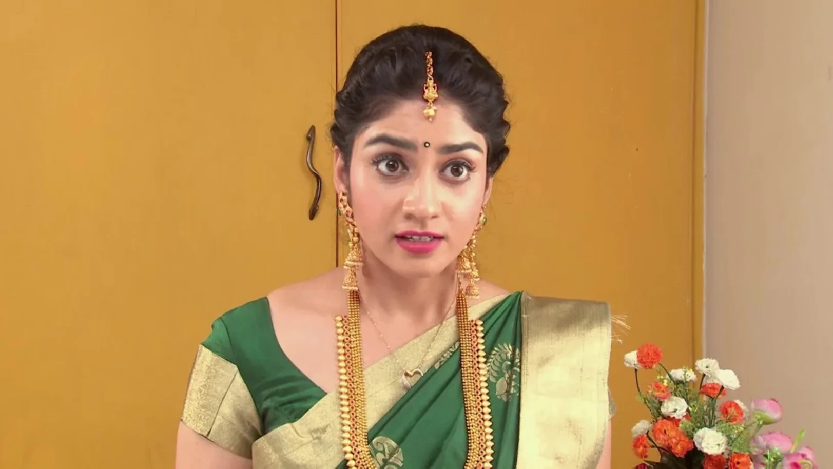 Muddha Mandaram - Episode 1267 - December 15, 2018 - Full Episode Episode 1267