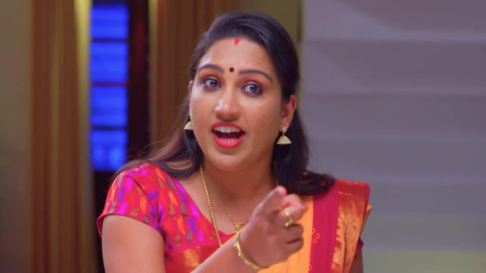 Swathi Nakshatram Chothi - Episode 18 - December 15, 2018 - Full Episode Episode 18