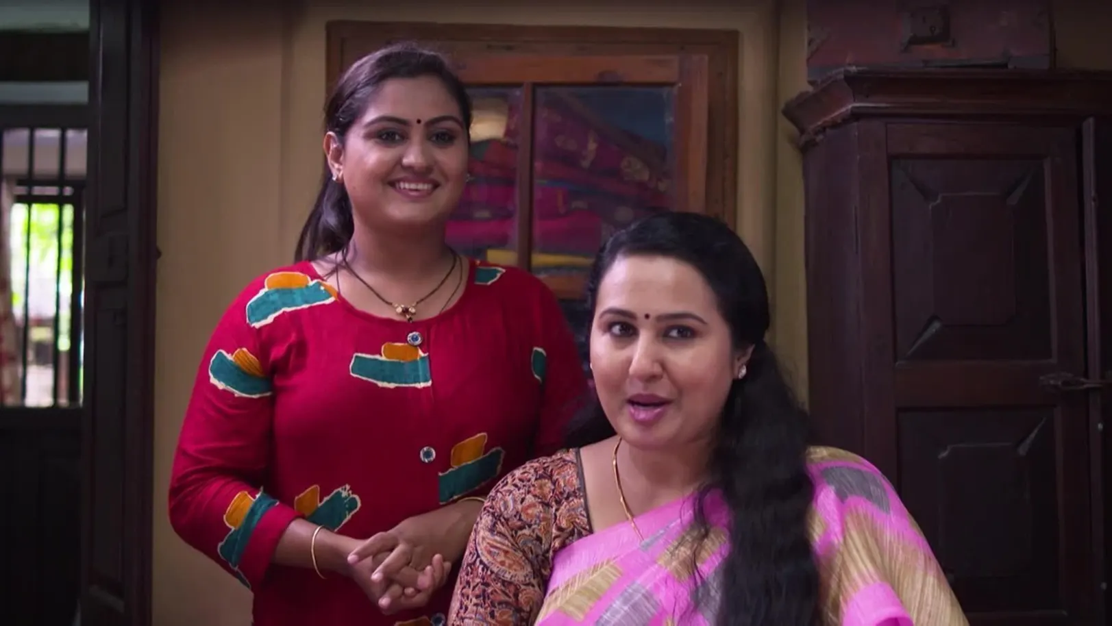Adutha Bellodu Koodi - Episode 17 - December 18, 2018 - Full Episode Episode 17