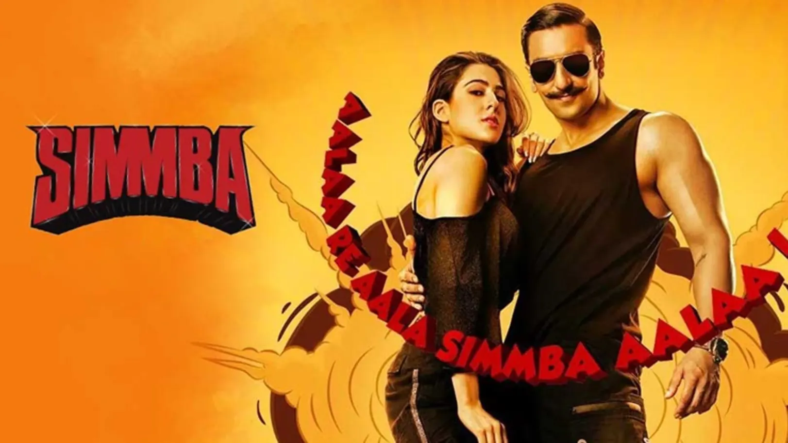 Box Office Report - Simmba | Weekend Collection Episode 3045