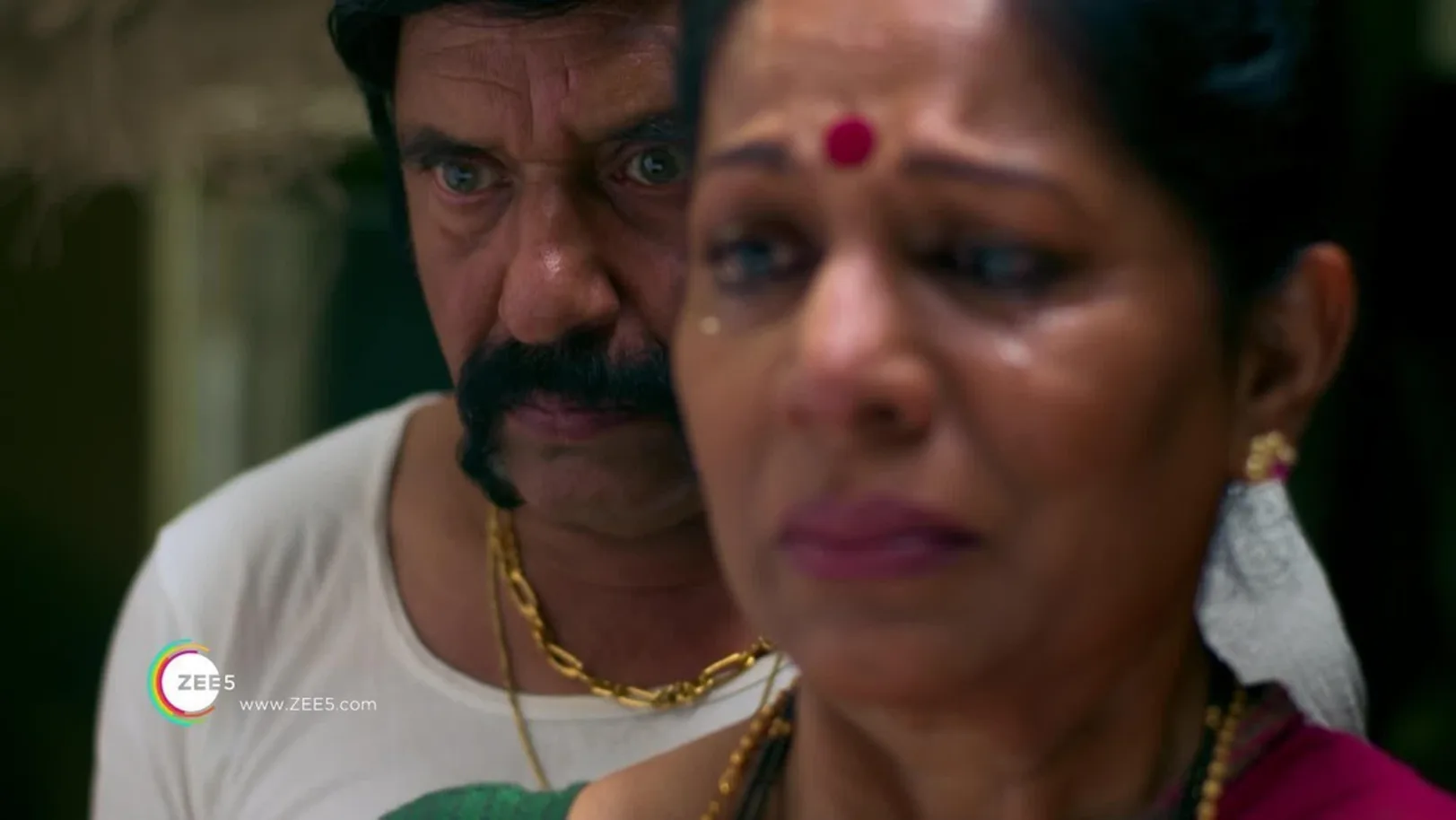 Anna shuts Pandu in a room – Ratris Khel Chale 2 Highlights