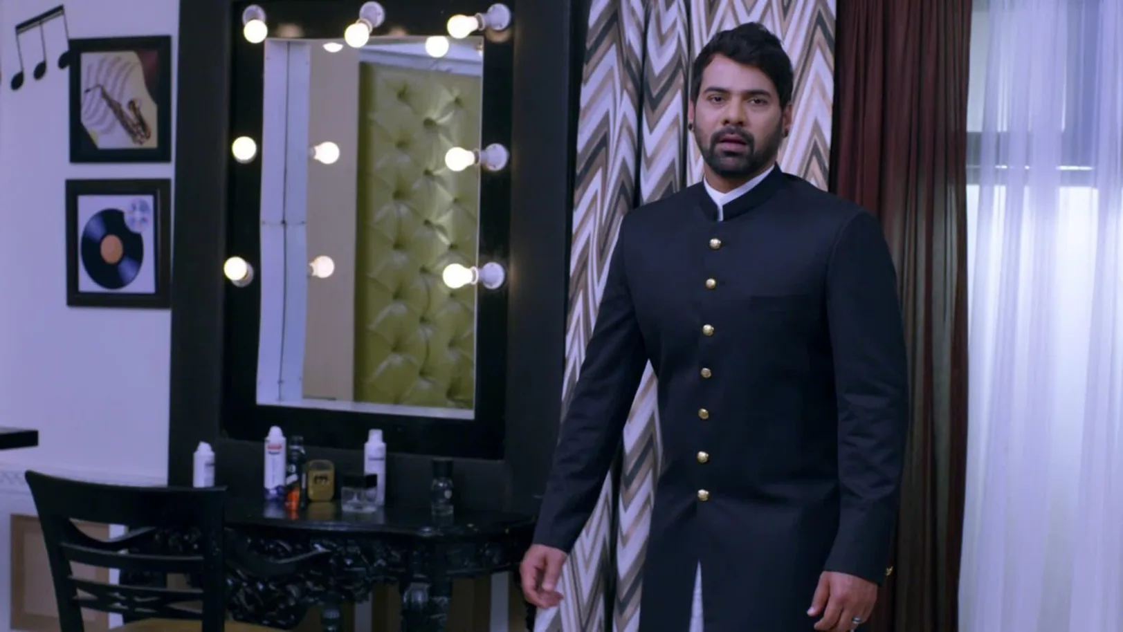 Abhi gets worried for Kiara - Kumkum Bhagya Highlights 