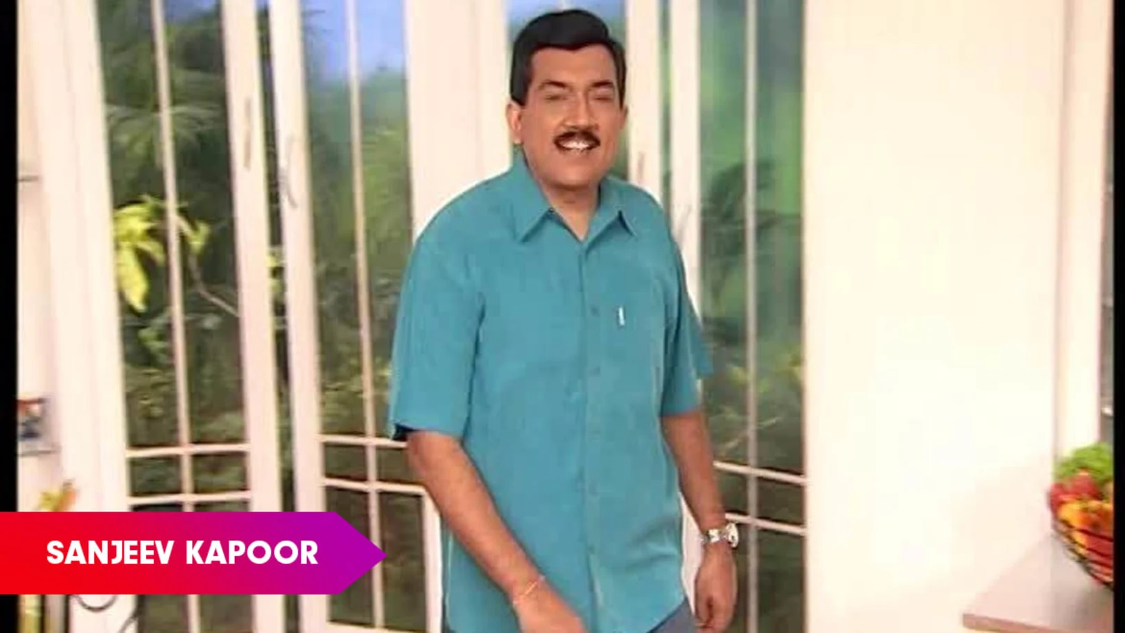 Laziz Tikka Masala by Sanjeev Kapoor - Khana Khazana Episode 113