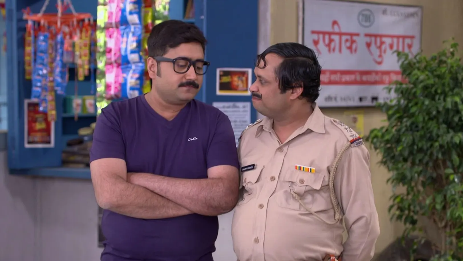 Happu Ki Ultan Paltan - (Hindi) - March 05, 2019 - Webisode - And TV 5th March 2019 Webisode