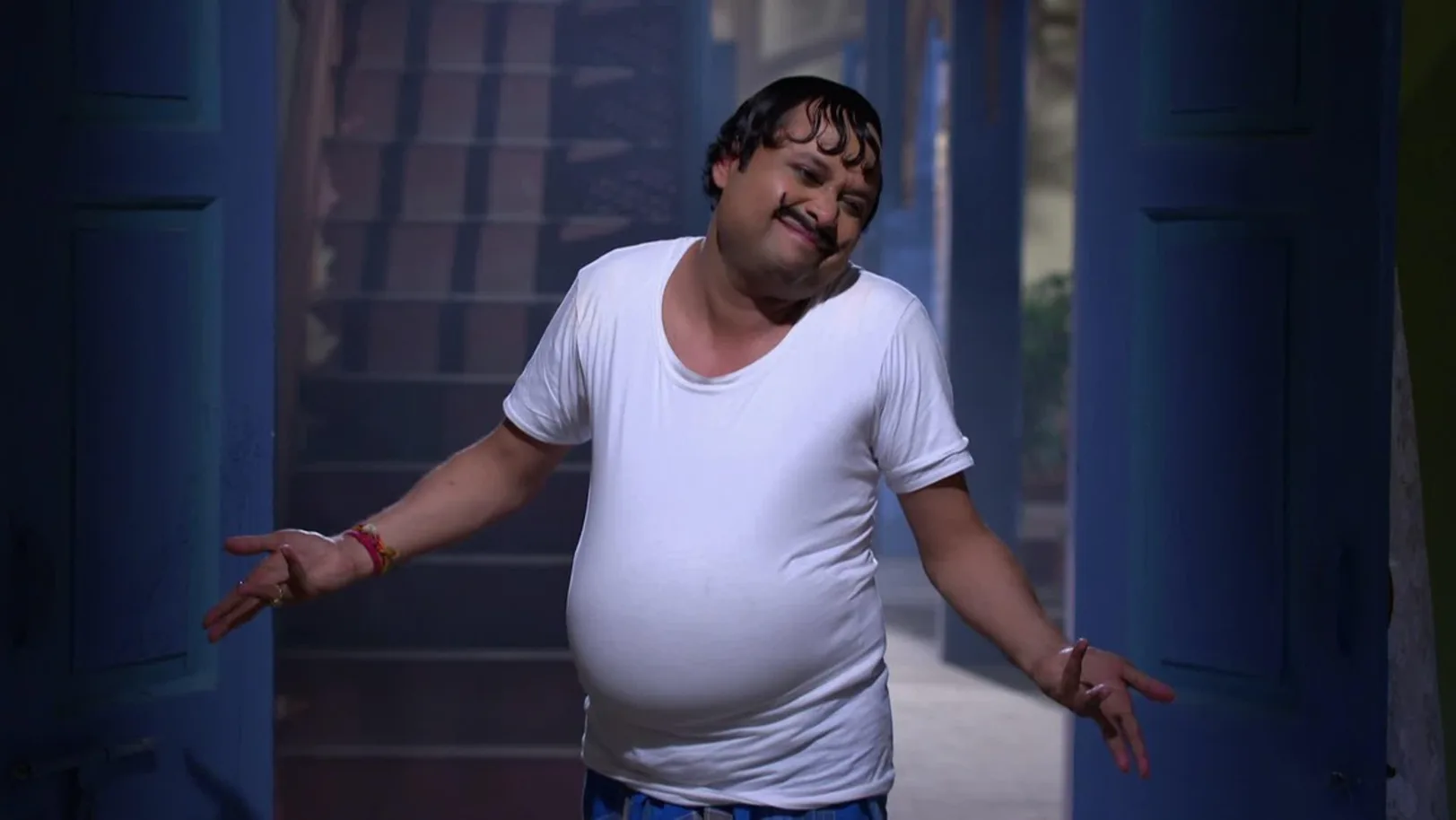 Happu Ki Ultan Paltan - (Hindi) - March 06, 2019 - Webisode - And TV 6th March 2019 Webisode