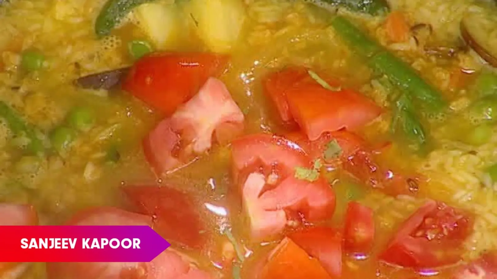 Baoli Handi by Sanjeev Kapoor - Khana Khazana Episode 490