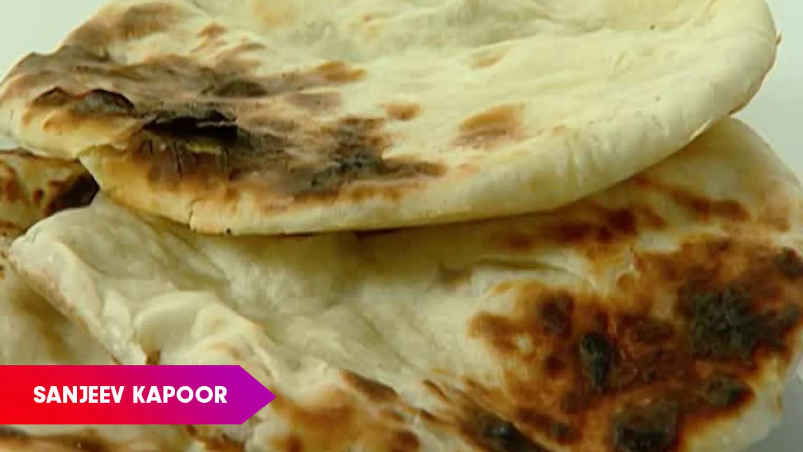 Chicken Keema Kulcha by Sanjeev Kapoor - Khana Khazana Episode 526