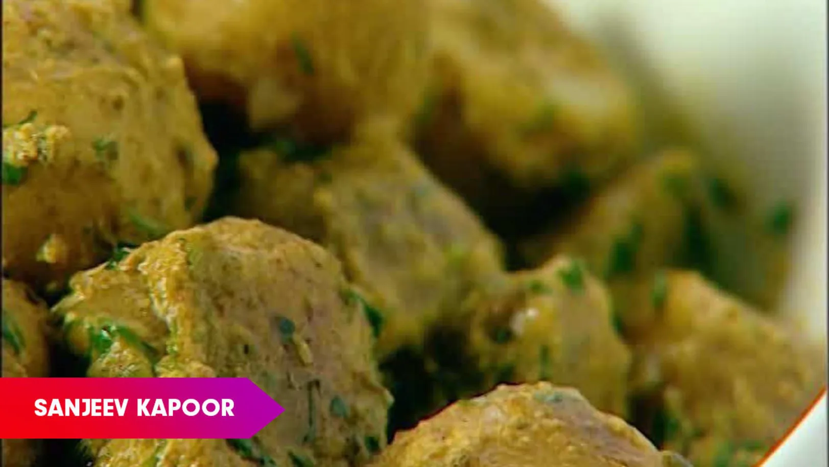 Saunf Aloo by Sanjeev Kapoor - Khana Khazana Episode 528