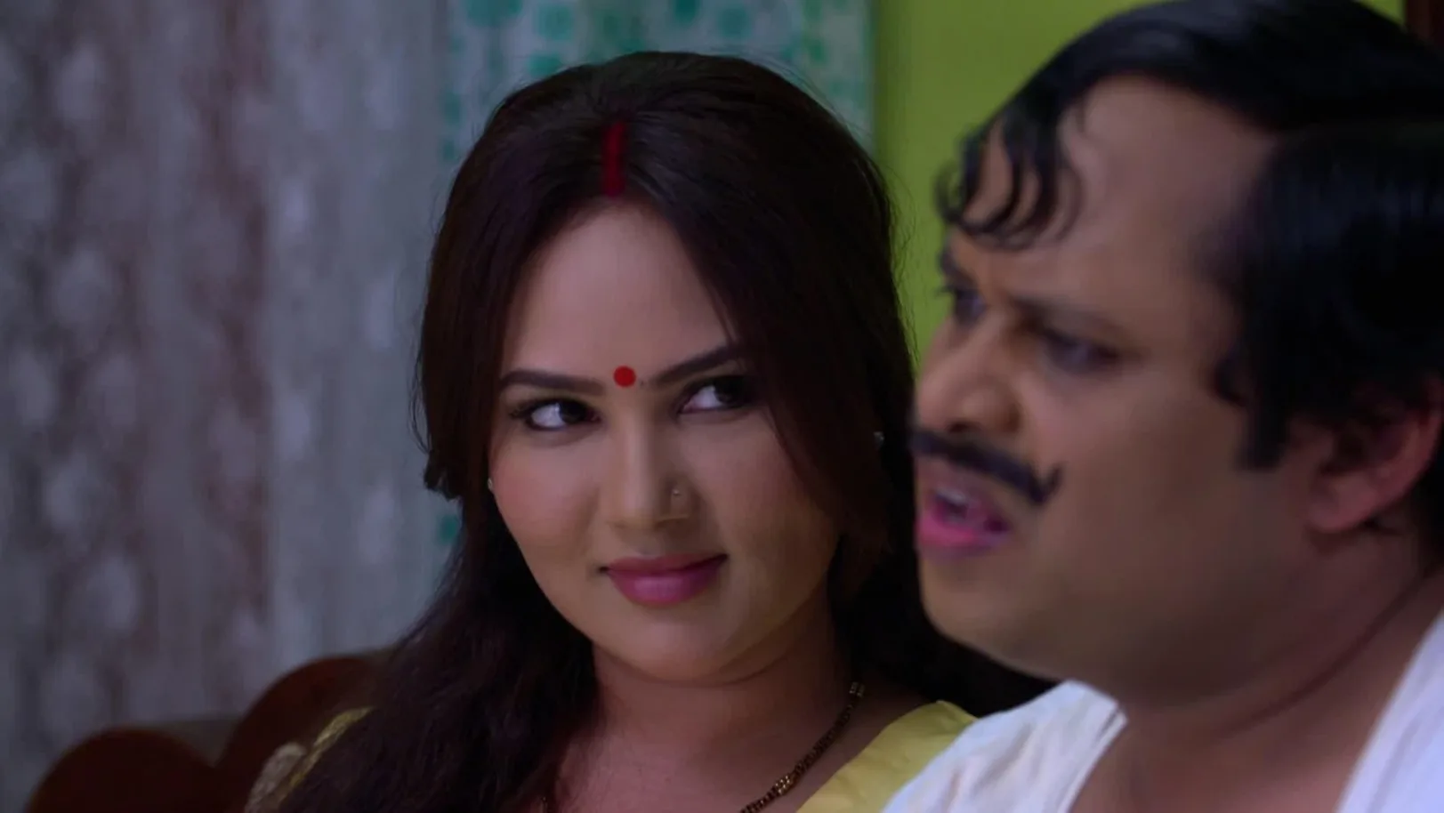 Happu Ki Ultan Paltan - (Hindi) - March 08, 2019 - Webisode - And TV 8th March 2019 Webisode
