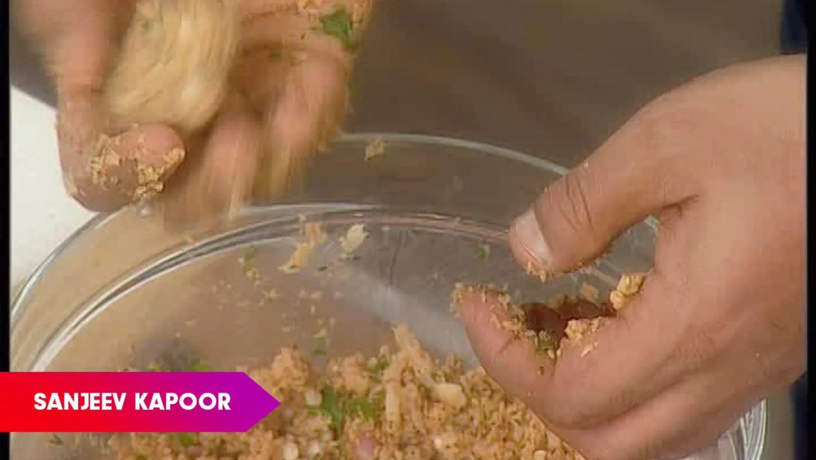 Nutritious Soya Kababs by Sanjeev Kapoor - Khana Khazana Episode 601