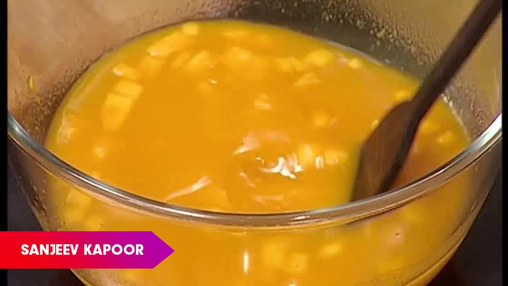 Fruit Candy by Sanjeev Kapoor - Khana Khazana Episode 704