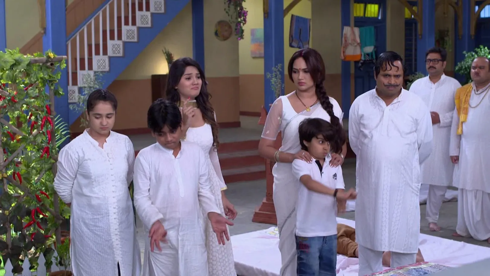 Rajjo’s birthday celebration - Happu Ki Ultan Paltan Highlights 