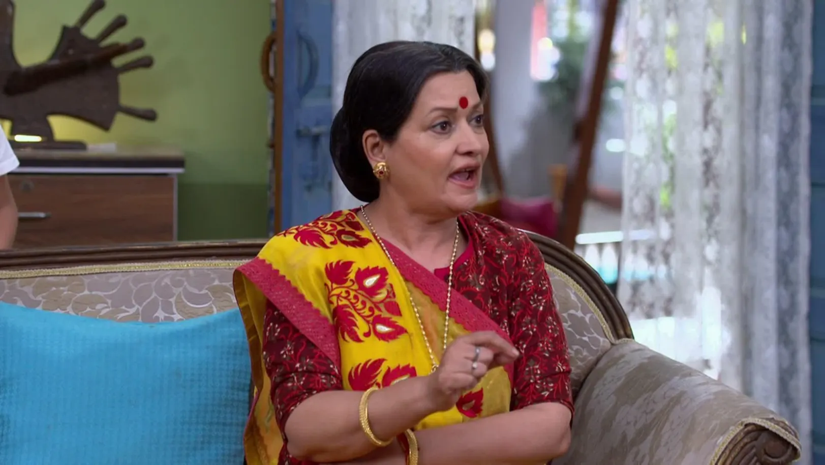 Happu Ki Ultan Paltan - (Hindi) - March 18, 2019 - Webisode - And TV 18th March 2019 Webisode