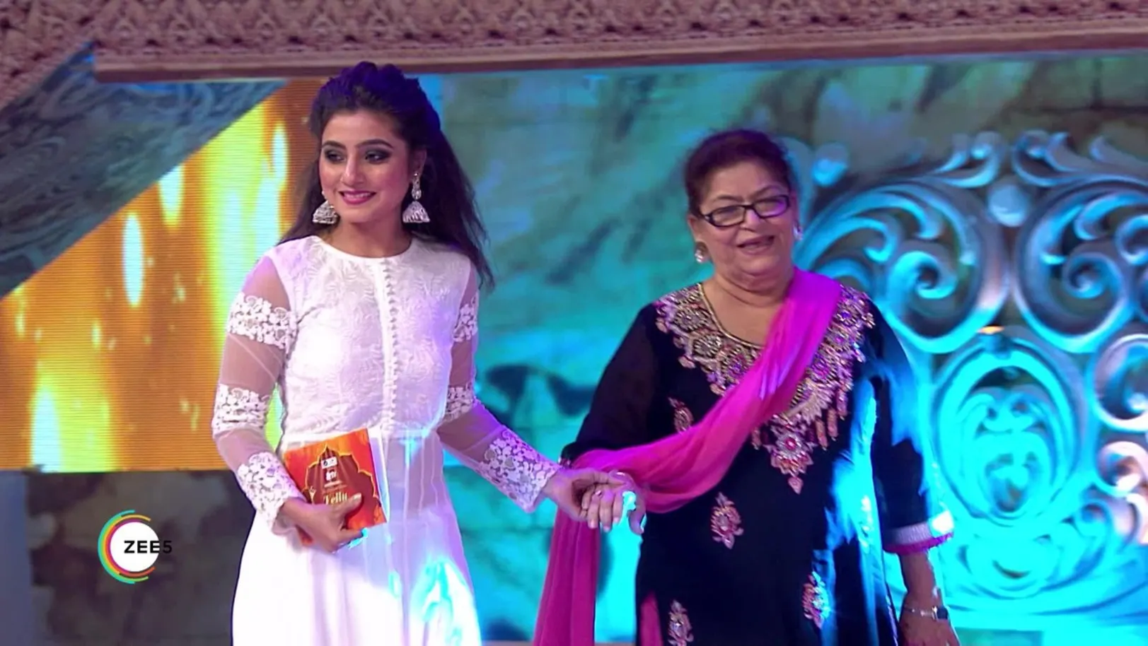 The Indian Telly Awards - Promo