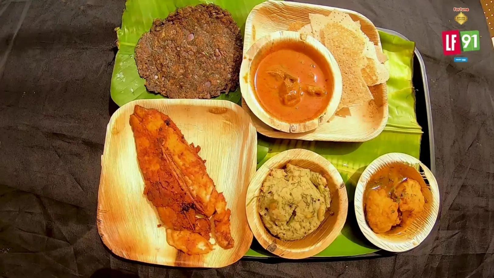 South awaits you Delhi!  - A Heritage Food Festival