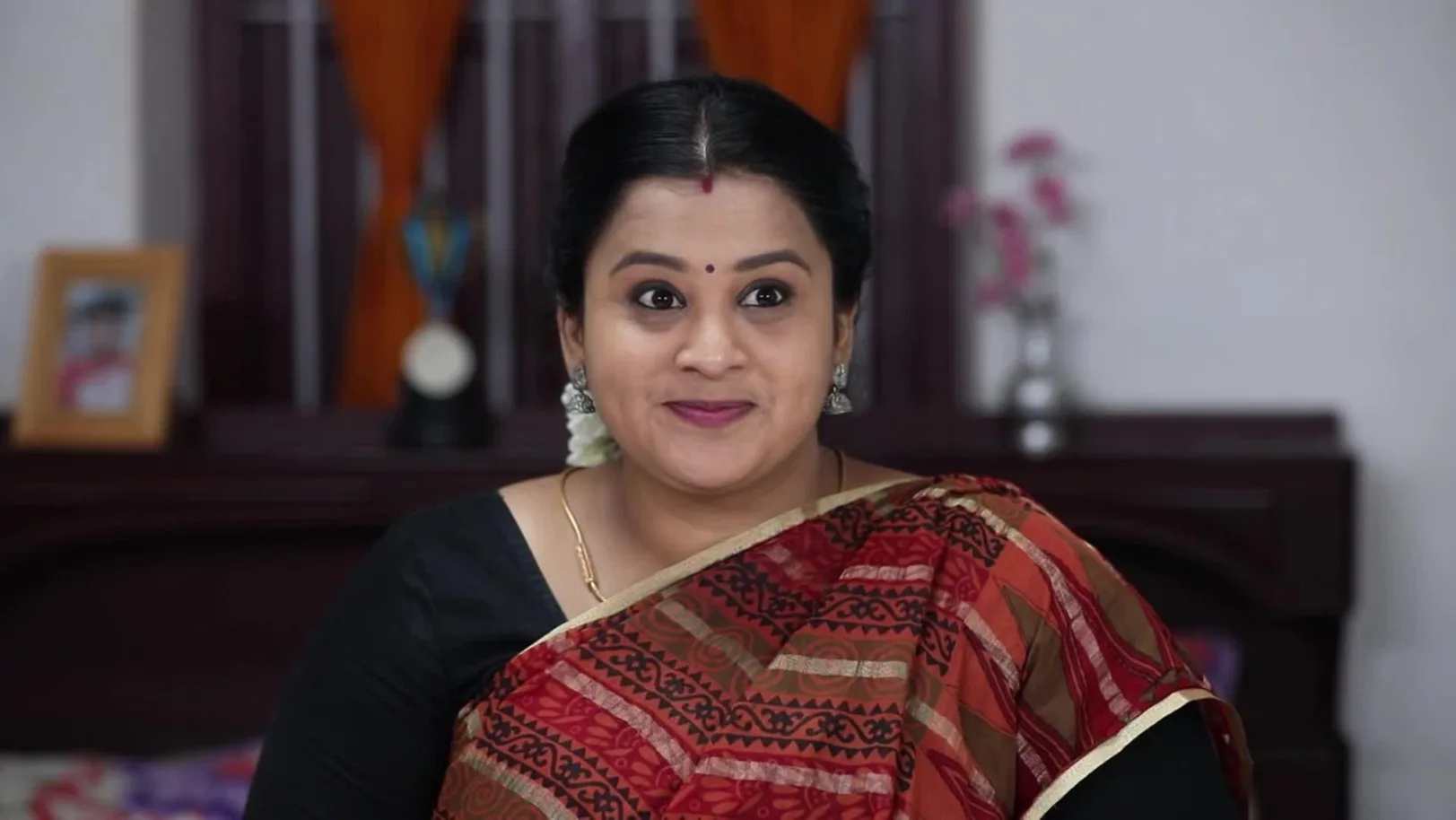 Oru Oorula Oru Rajakumari - (Tamil) - March 22, 2019 - Webisode - Zee Tamil 22nd March 2019 Webisode