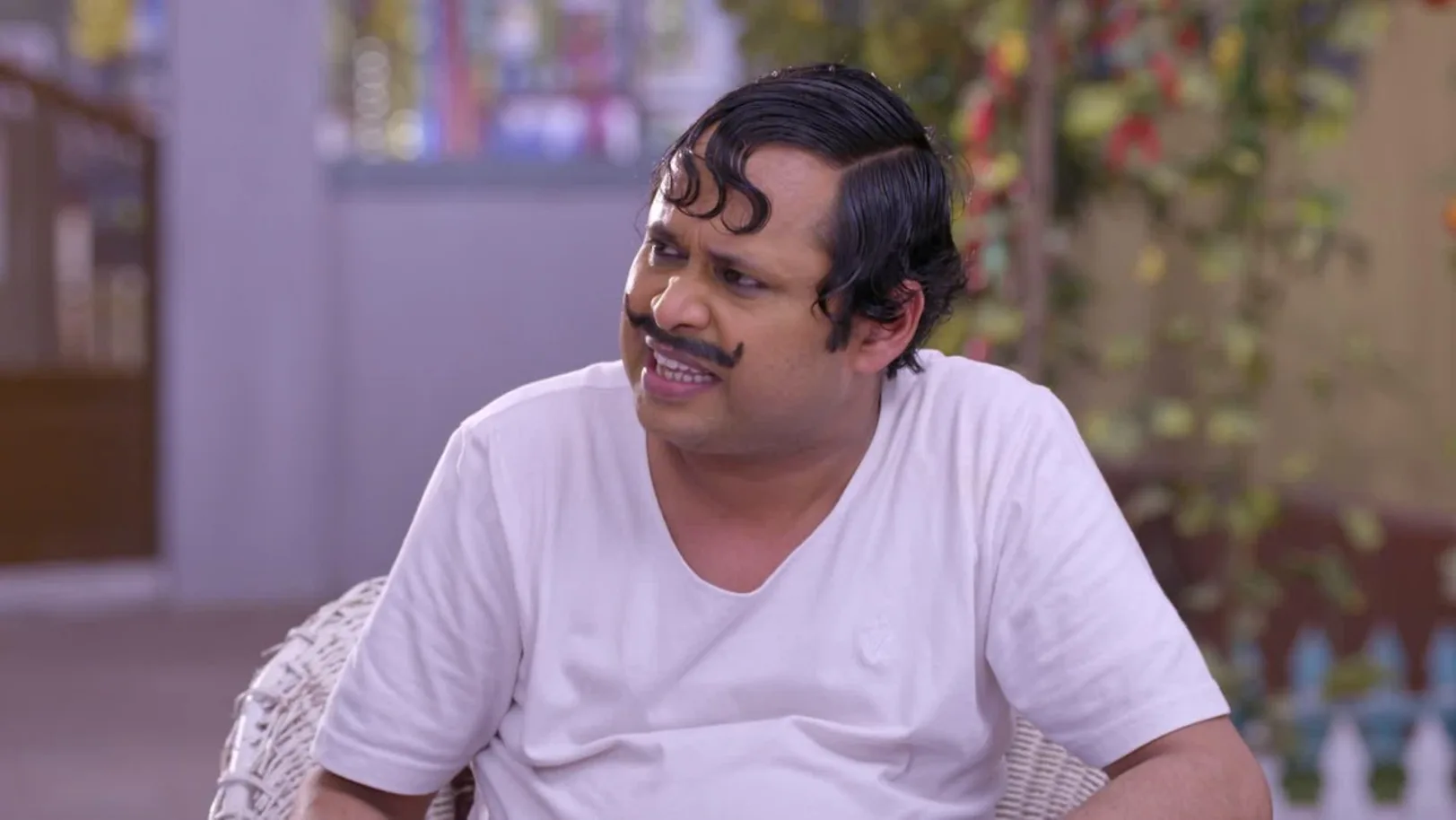 Happu Ki Ultan Paltan - (Hindi) - March 27, 2019 - Webisode - And TV 27th March 2019 Webisode