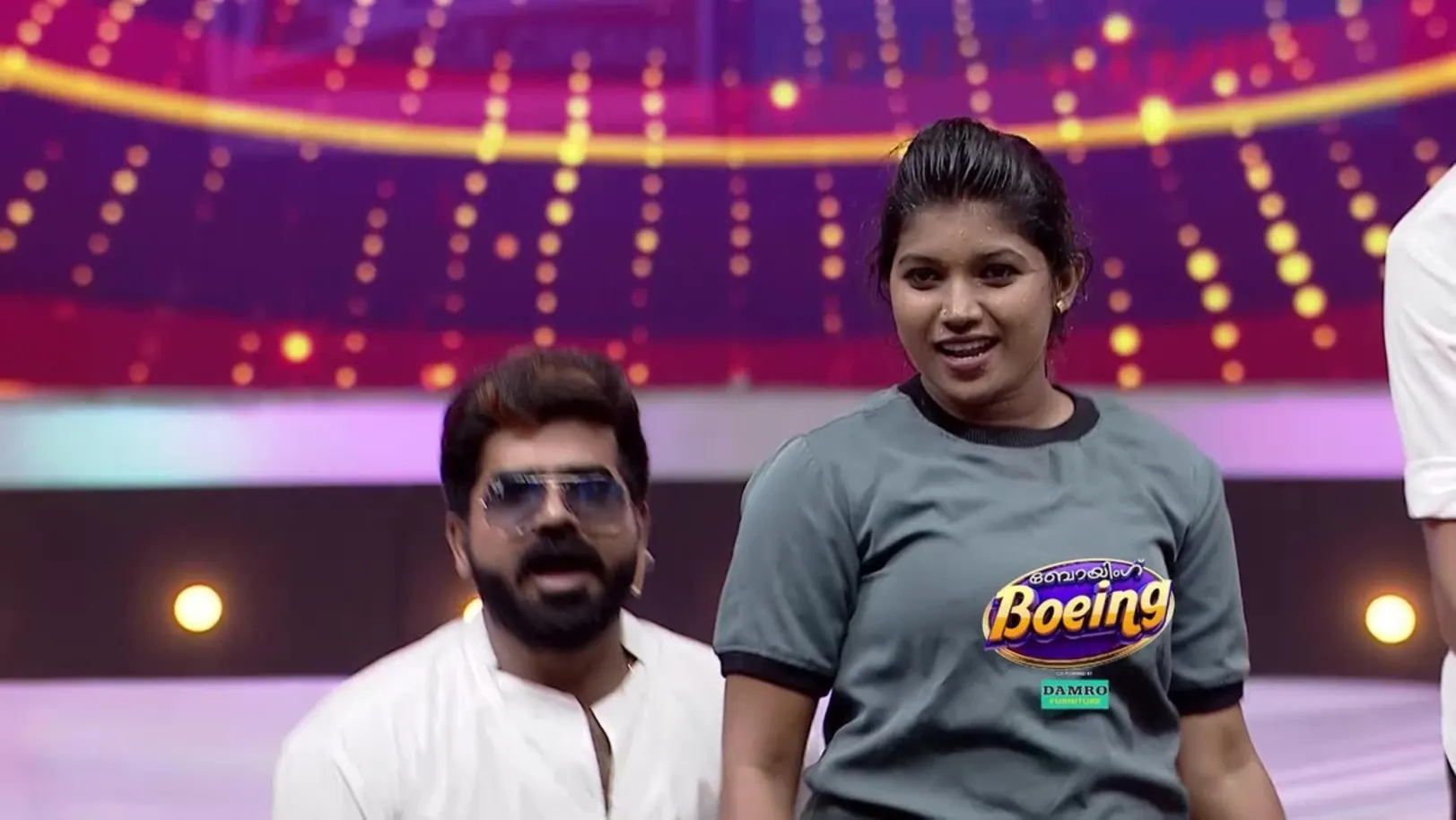Boeing Boeing - Episode 14 - April 02, 2019 - Full Episode Episode 14