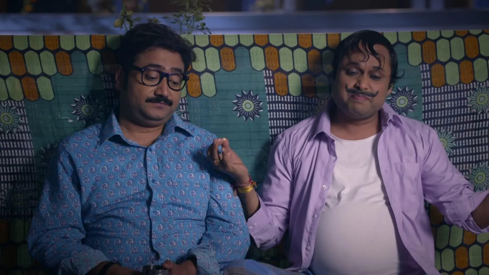 Happu Ki Ultan Paltan - (Hindi) - April 02, 2019 - Webisode - And TV 2nd April 2019 Webisode