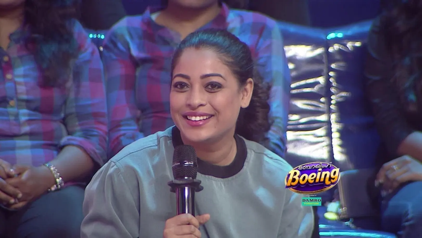 Boeing Boeing - Episode 16 - April 08, 2019 - Full Episode Episode 16