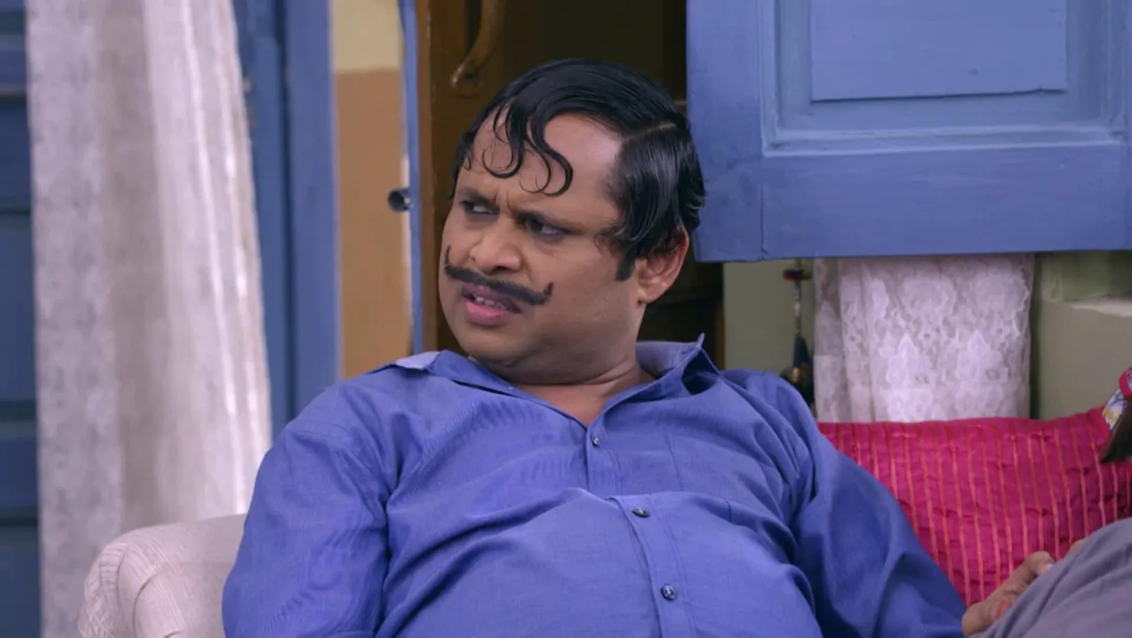 Happu Ki Ultan Paltan - (Hindi) - April 08, 2019 - Webisode - And TV 8th April 2019 Webisode