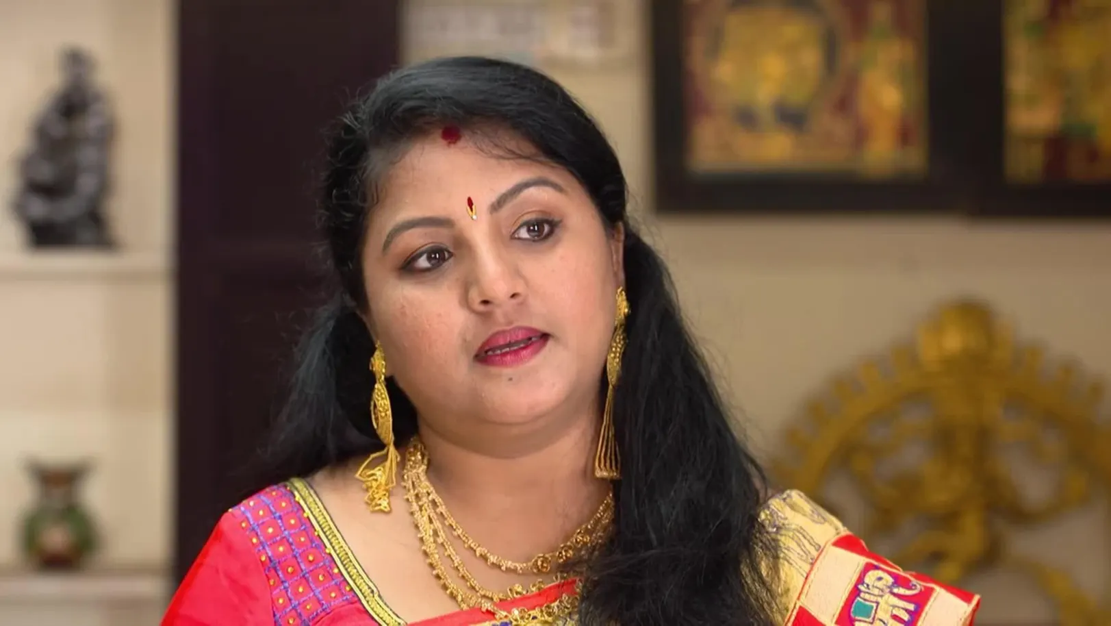 Prabhu's sister seek high dowry - Sathya Highlights 