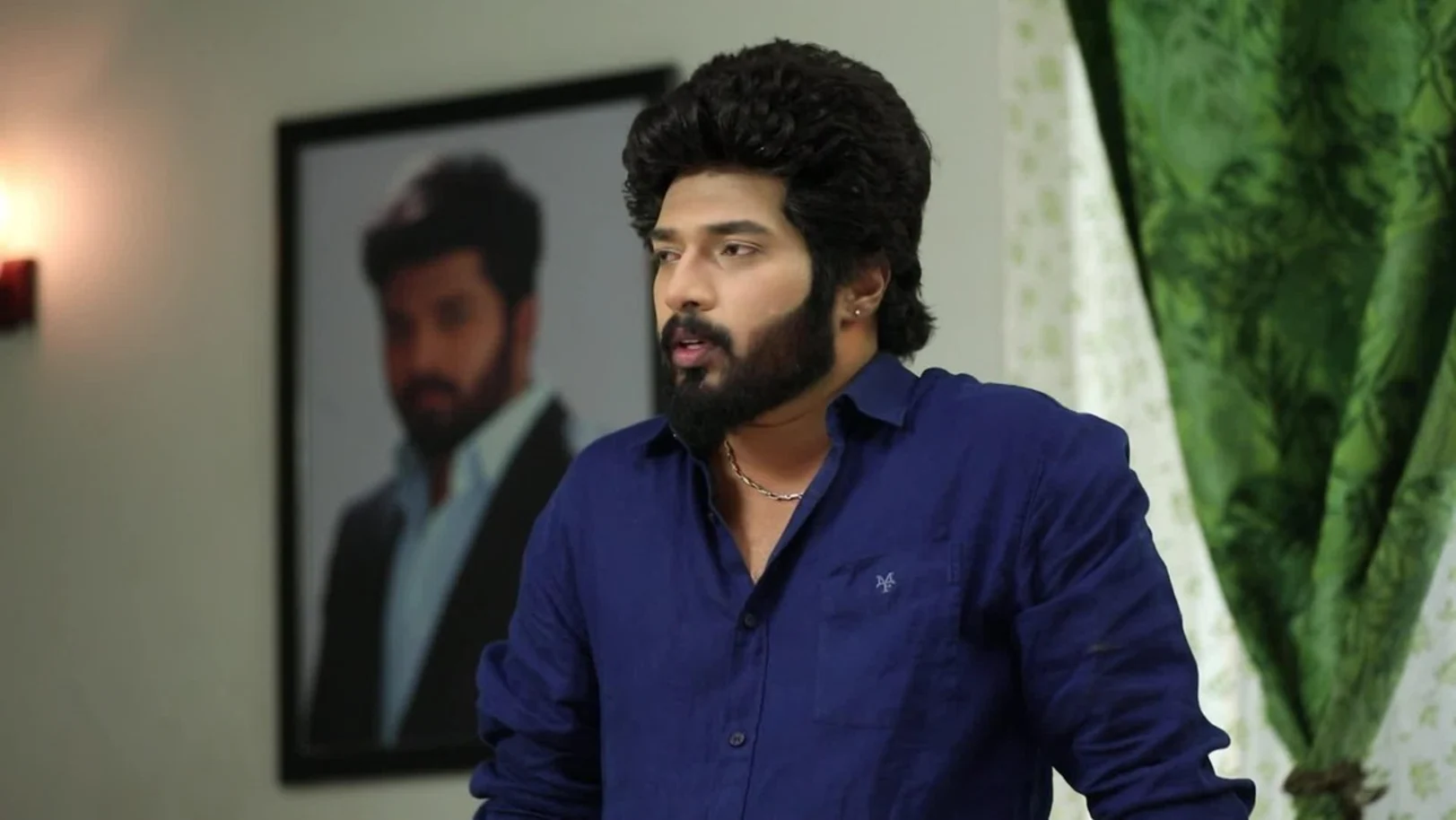 Aadithya discuss his plans with Arun and Shyam - Sembaruthi Highlights 