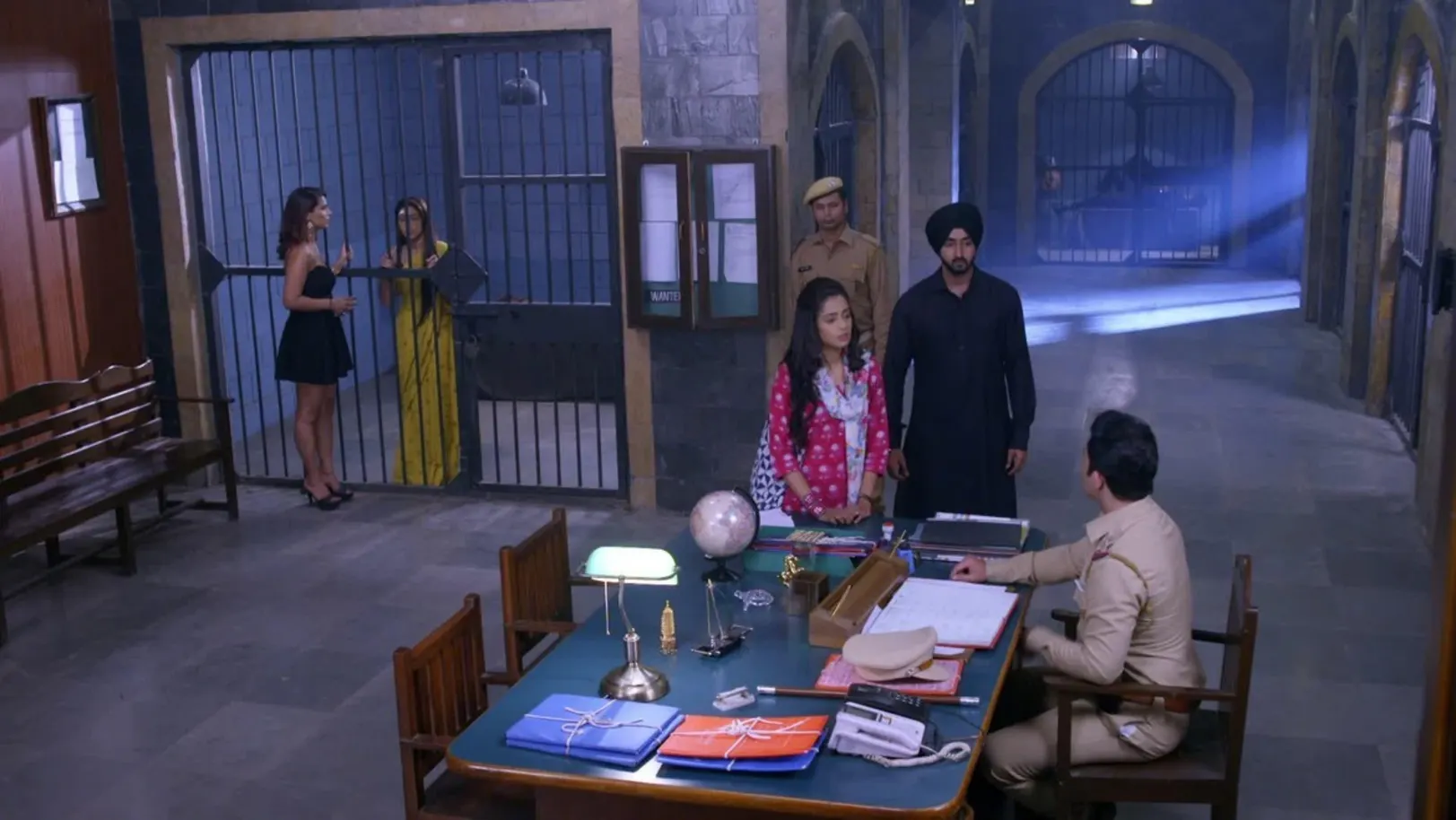 Pragya guides Rhea – Kumkum Bhagya Highlights 
