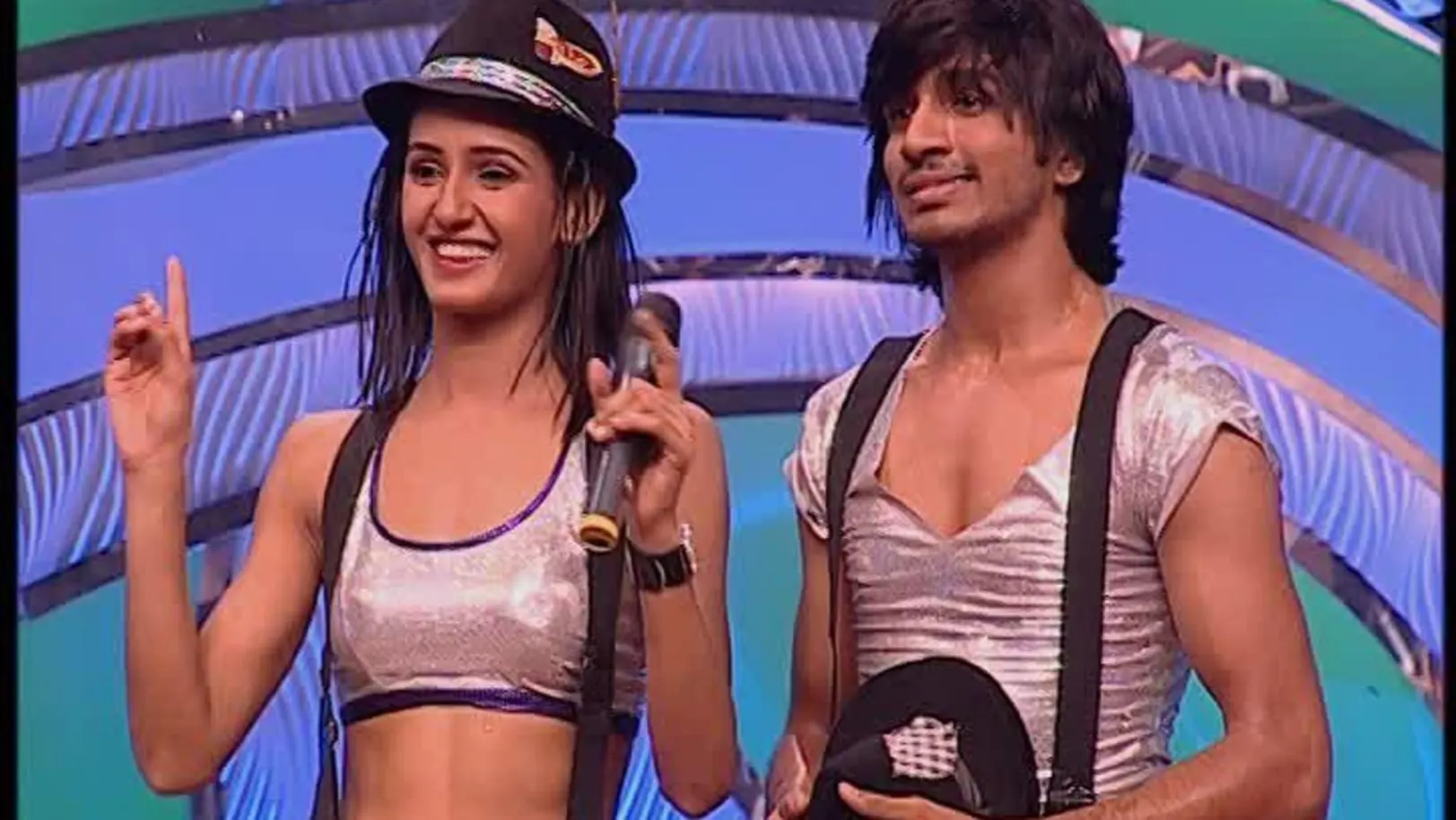Shakti Mohan's popular performance - Ep32, Dance India Dance Season 2 Episode 32