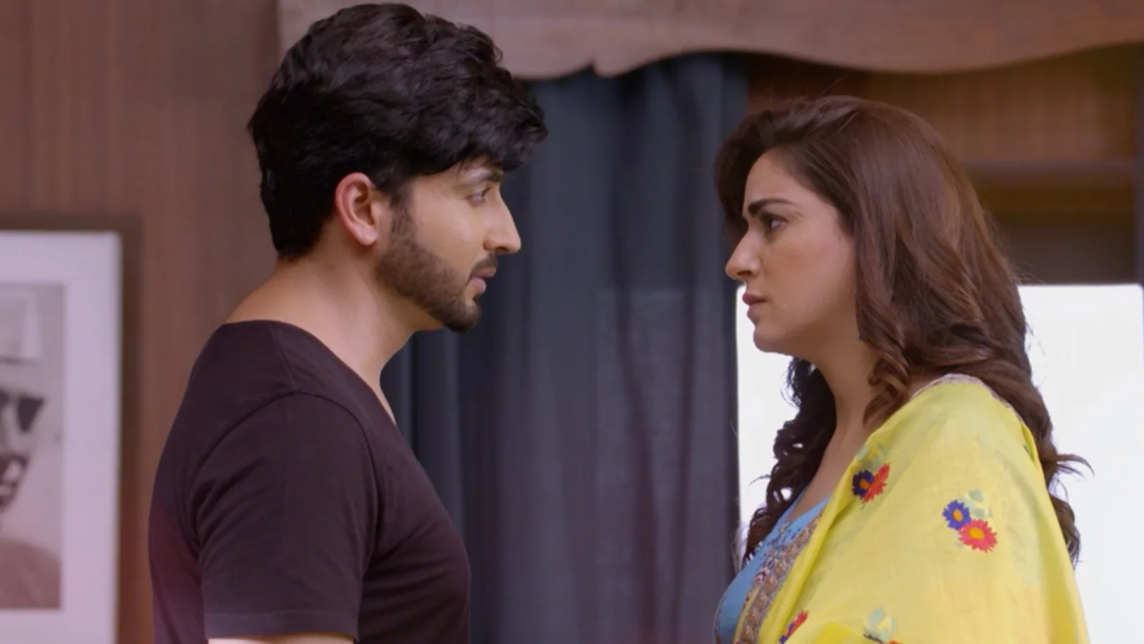 Karan and Preeta’s Romantic Music Video - Teaser