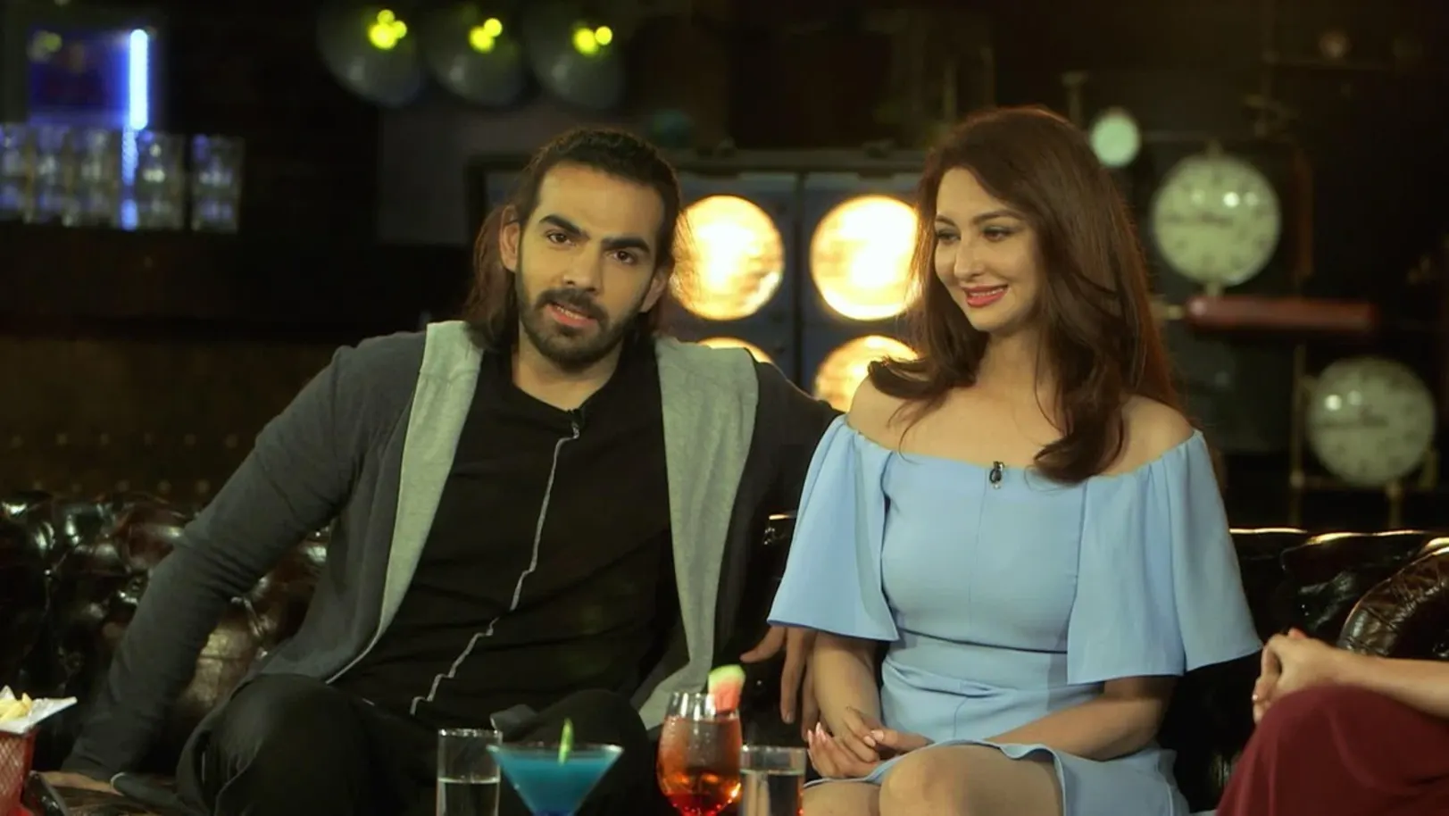 Saumya Tandon: I want to be paired opposite Aamir Khan! Episode 10