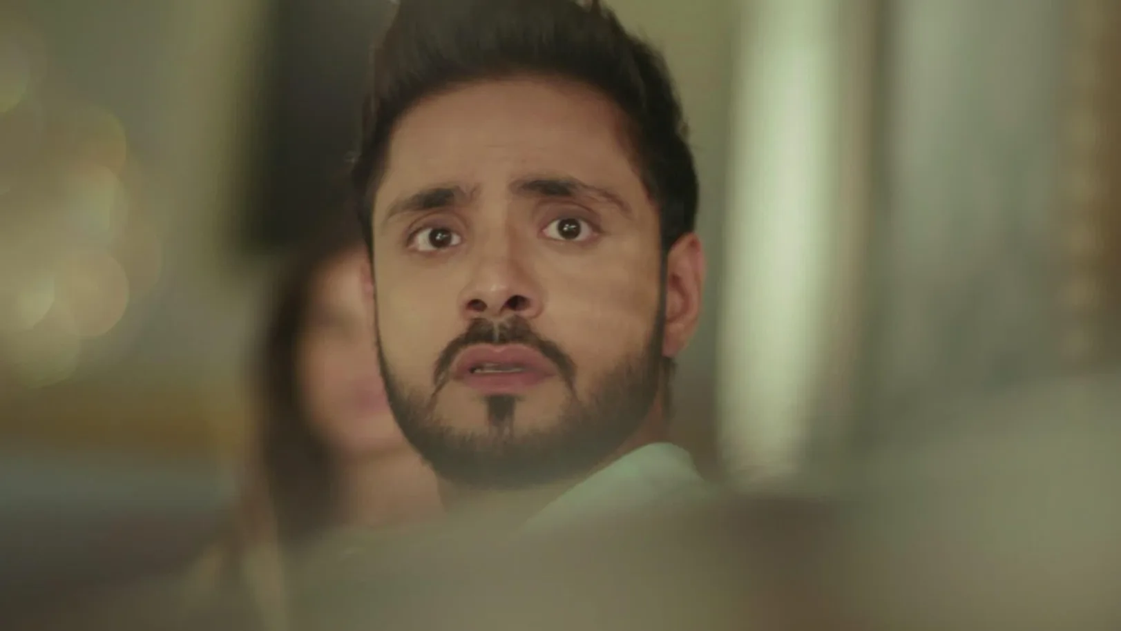 Kabir Discloses His Real Intention for Reuniting With Zara - Ishq Subhan Allah Episode 313