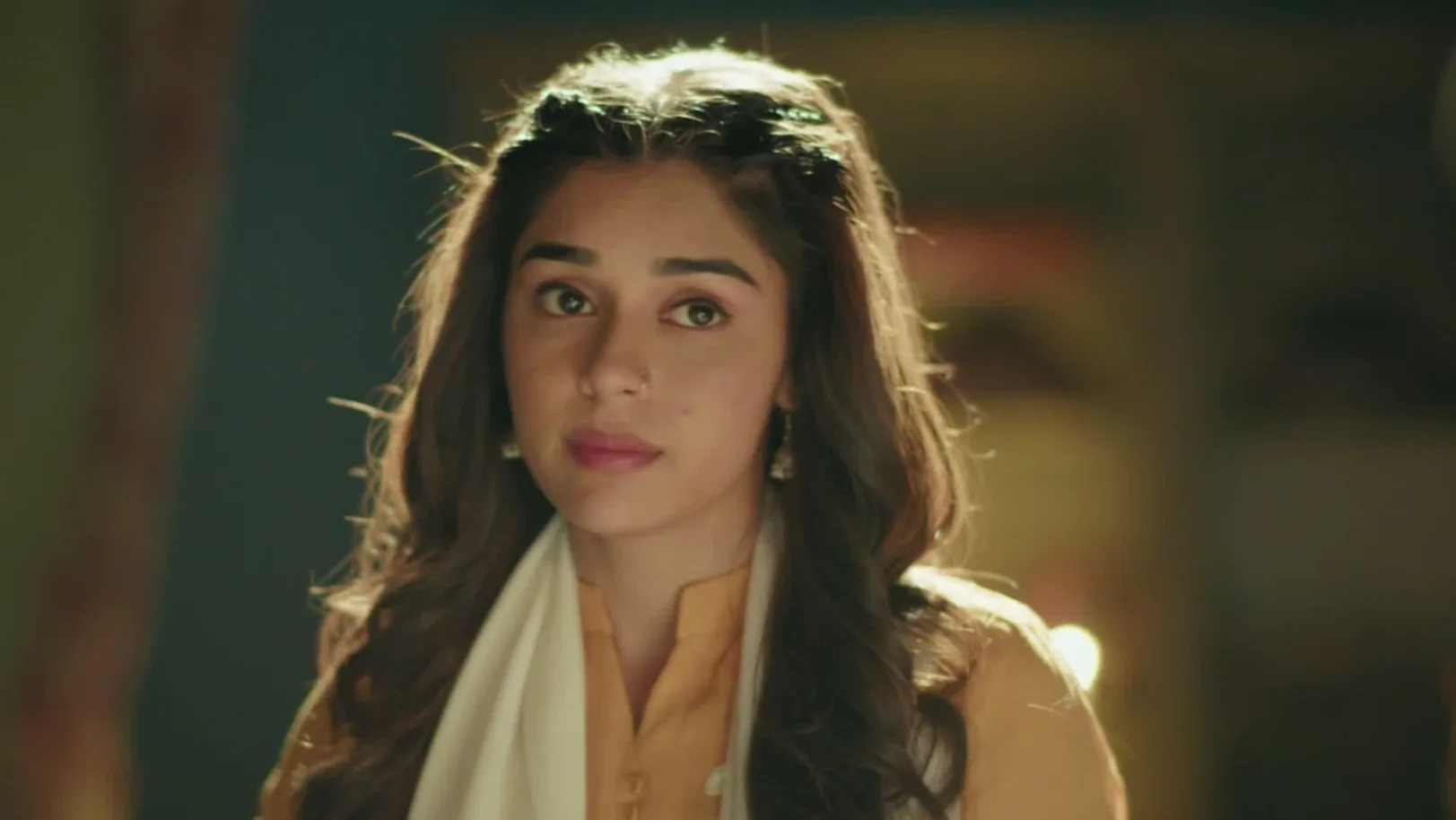 Kabir Stops Rehman From Killing Maqbool - Ishq Subhan Allah Episode 315