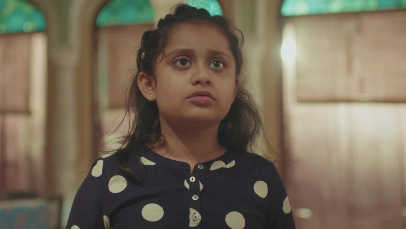 Mehroon’s Trap Proves Fatal for Zara - Ishq Subhan Allah Episode 317