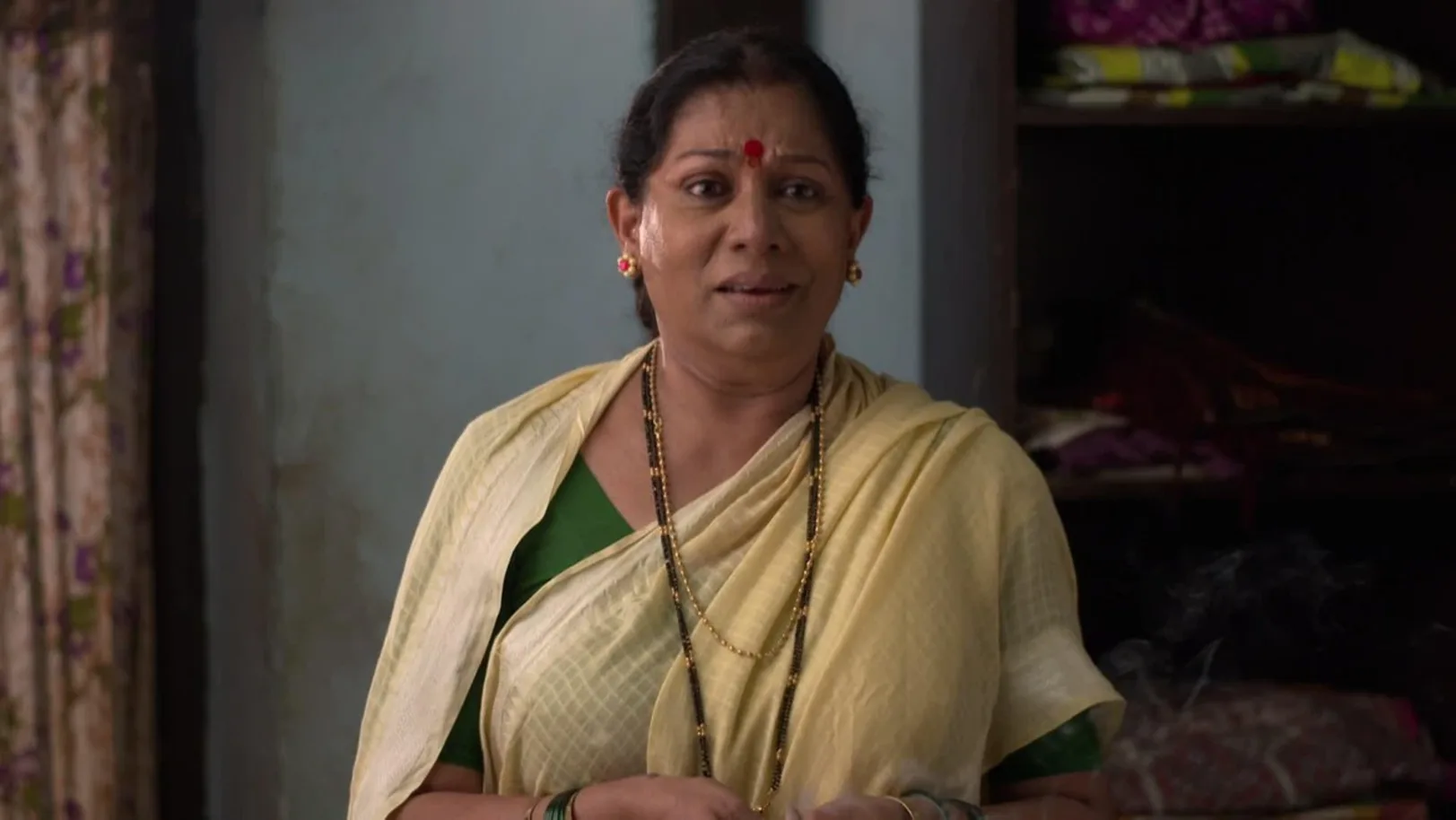 Indu gets emotional – Ratris Khel Chale 2 Highlights 
