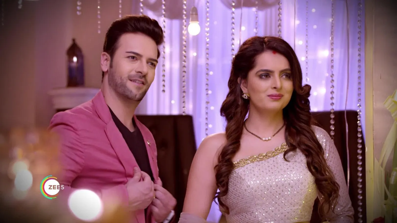 Will Karan and Preeta get separated? - Kundali Bhagya Promo