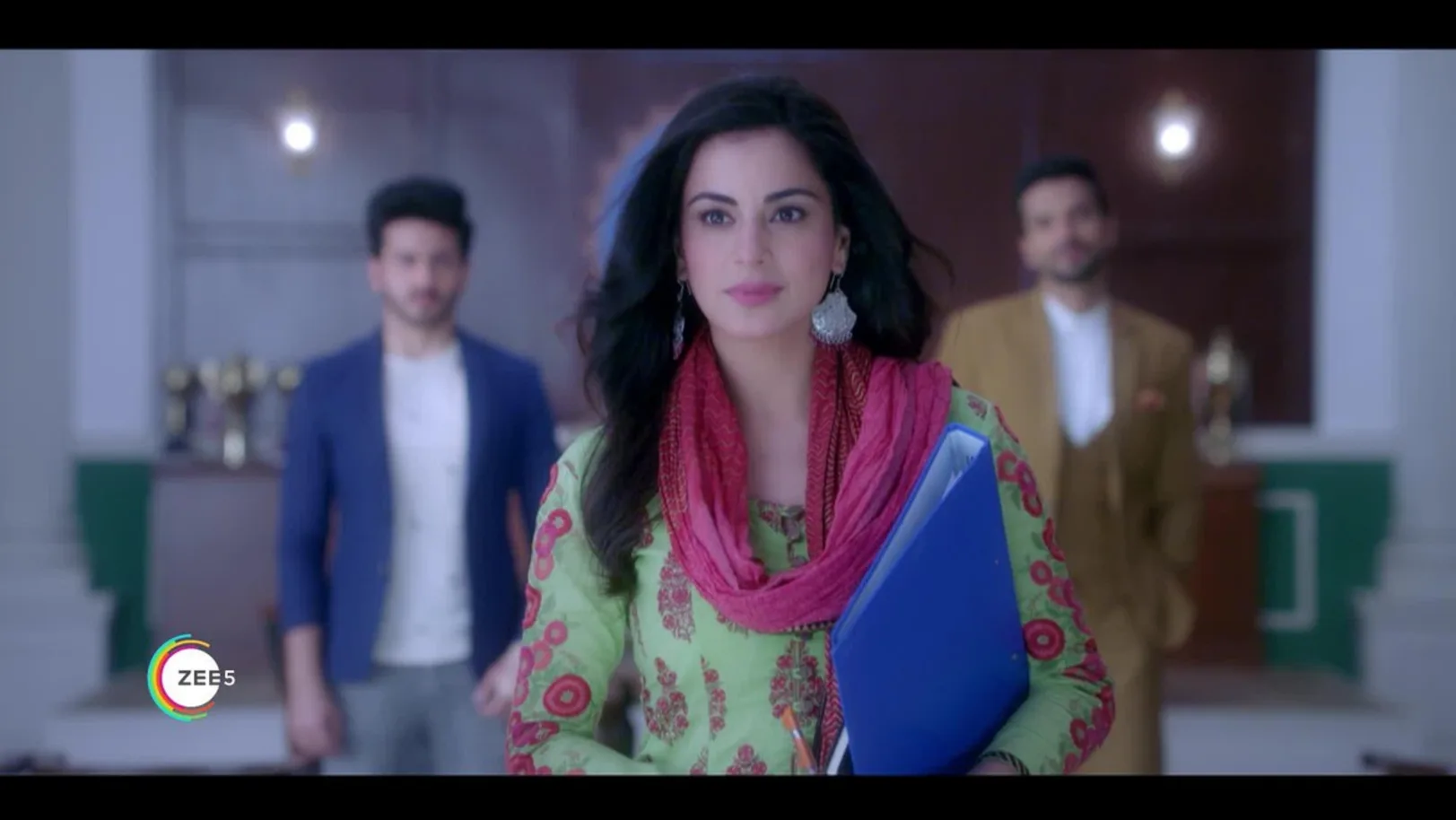 Kundali Bhagya - Promo